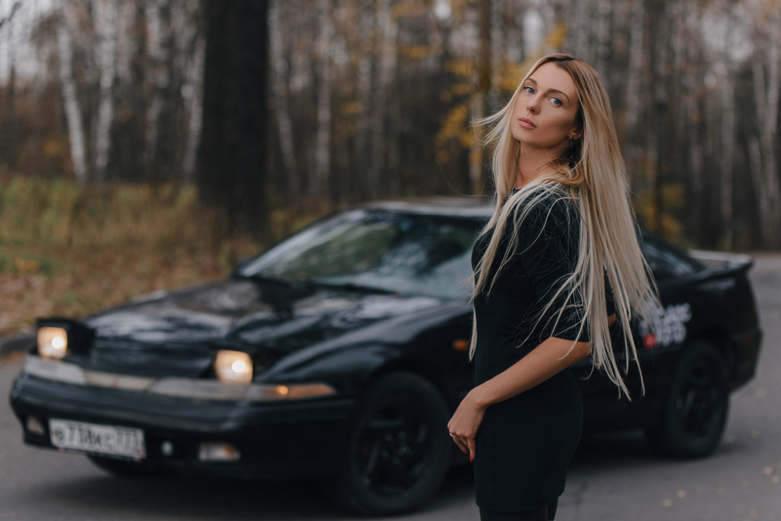 Mitsubishi Eclipce olya_furia_. DeLorein