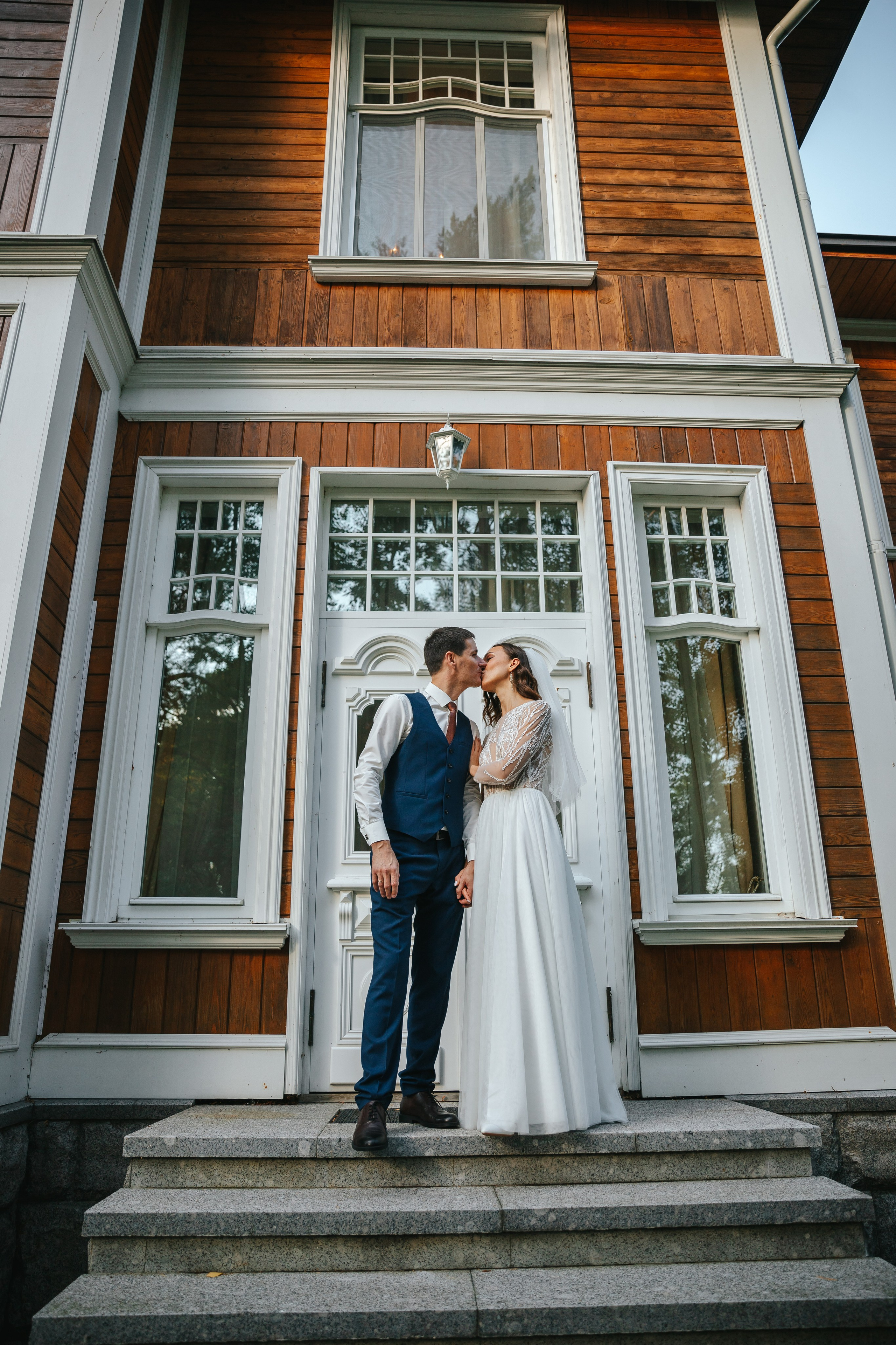 Федор и Ксения. Семейный lifestyle фотограф в Санкт-Петербурге Людмила Пахомова