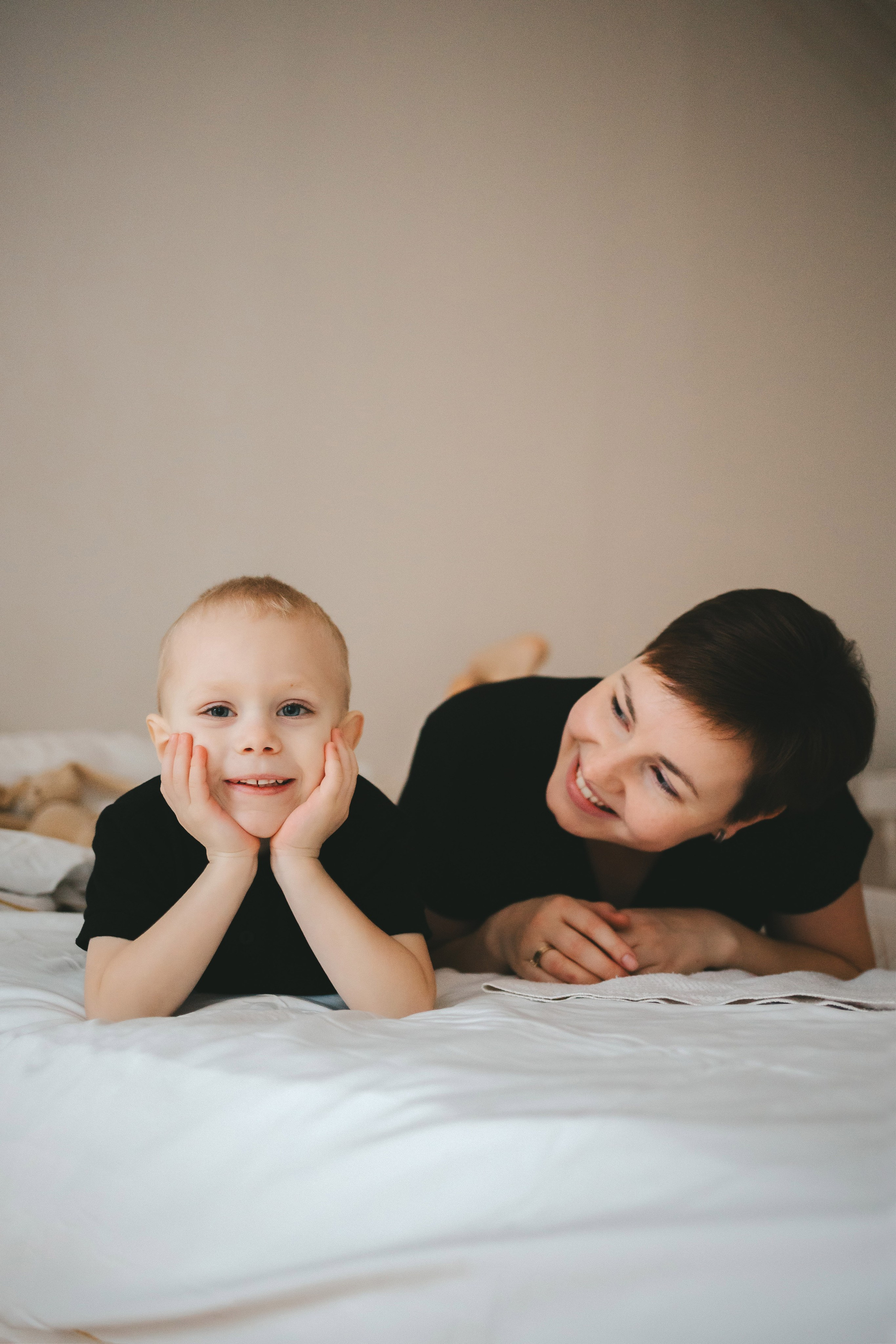 Лёша, Арина, Стёпа и Лёня. Семейный lifestyle фотограф в Санкт-Петербурге Людмила Пахомова