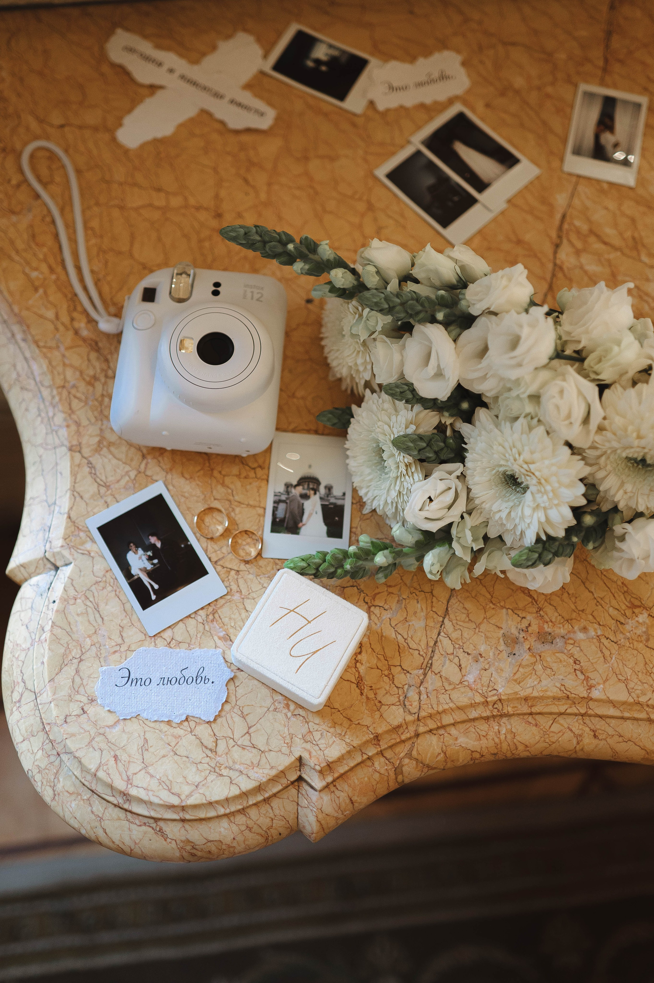 Свадьба для двоих в Питере. Свадебный фотограф Татьяна Лейн в Санкт-Петербурге