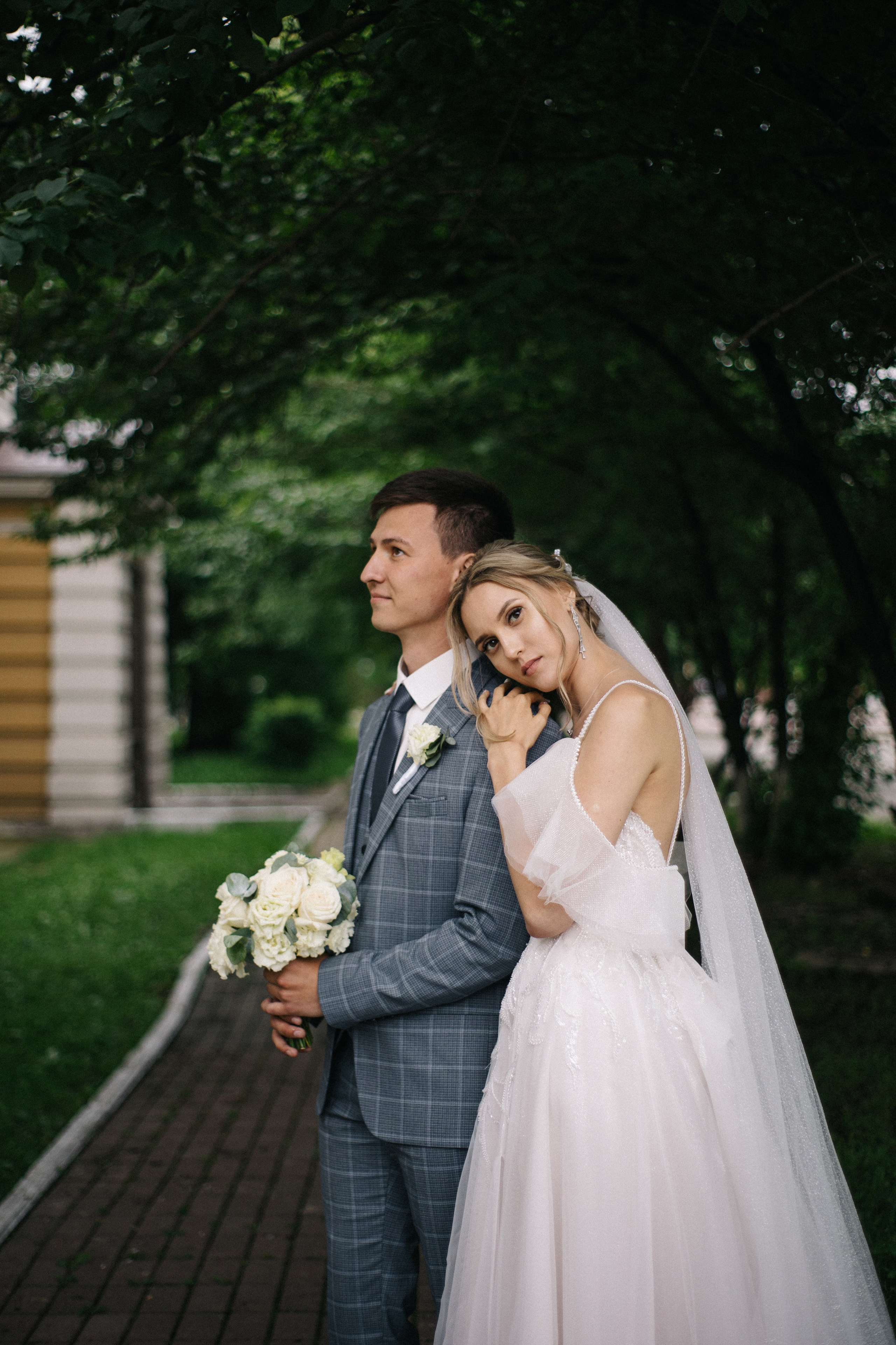 Свадебный день. Фотограф в Иркутске