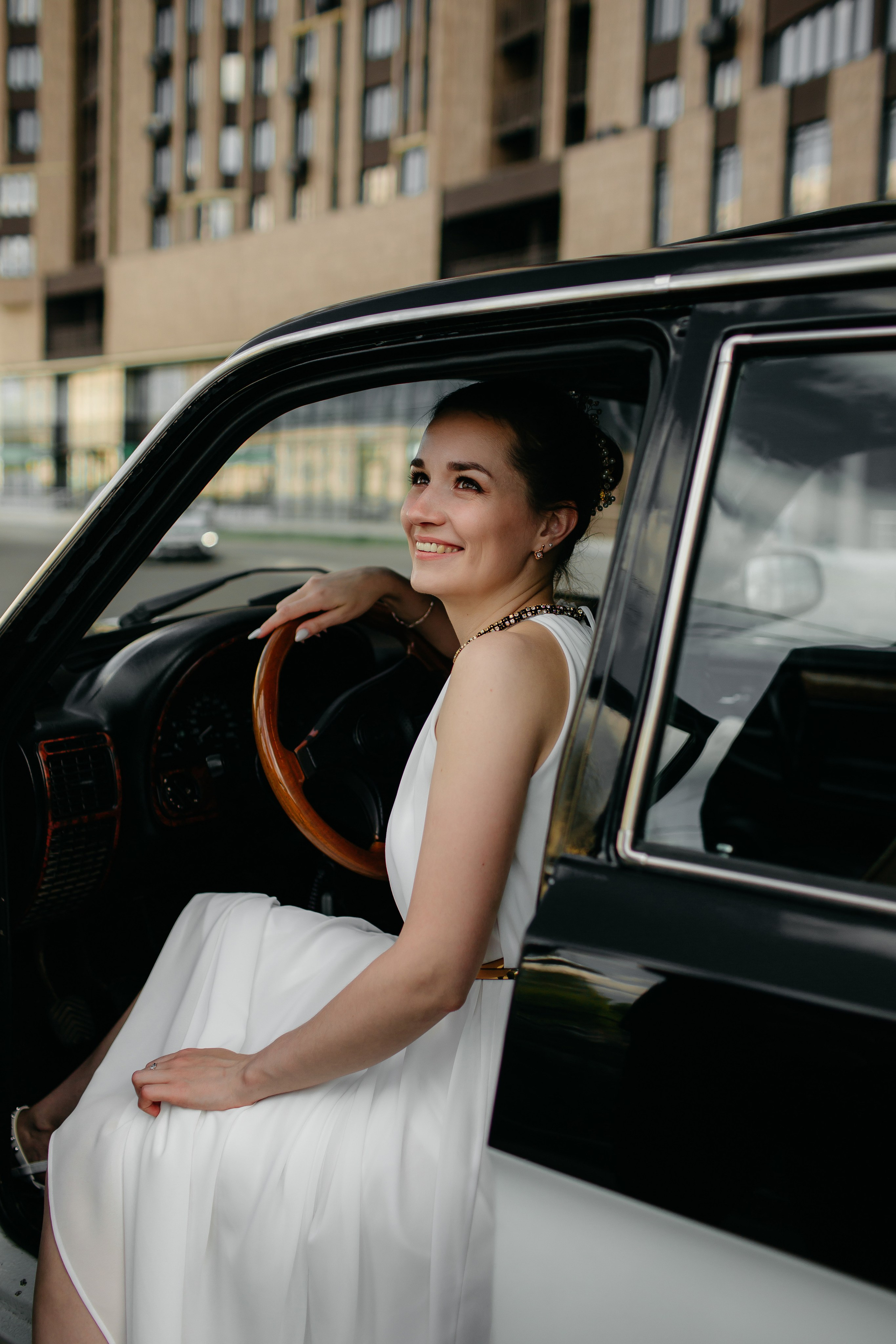 РИТА И СЕРГЕЙ. Свадебный и семейный фотограф Иваново Елена Угодина