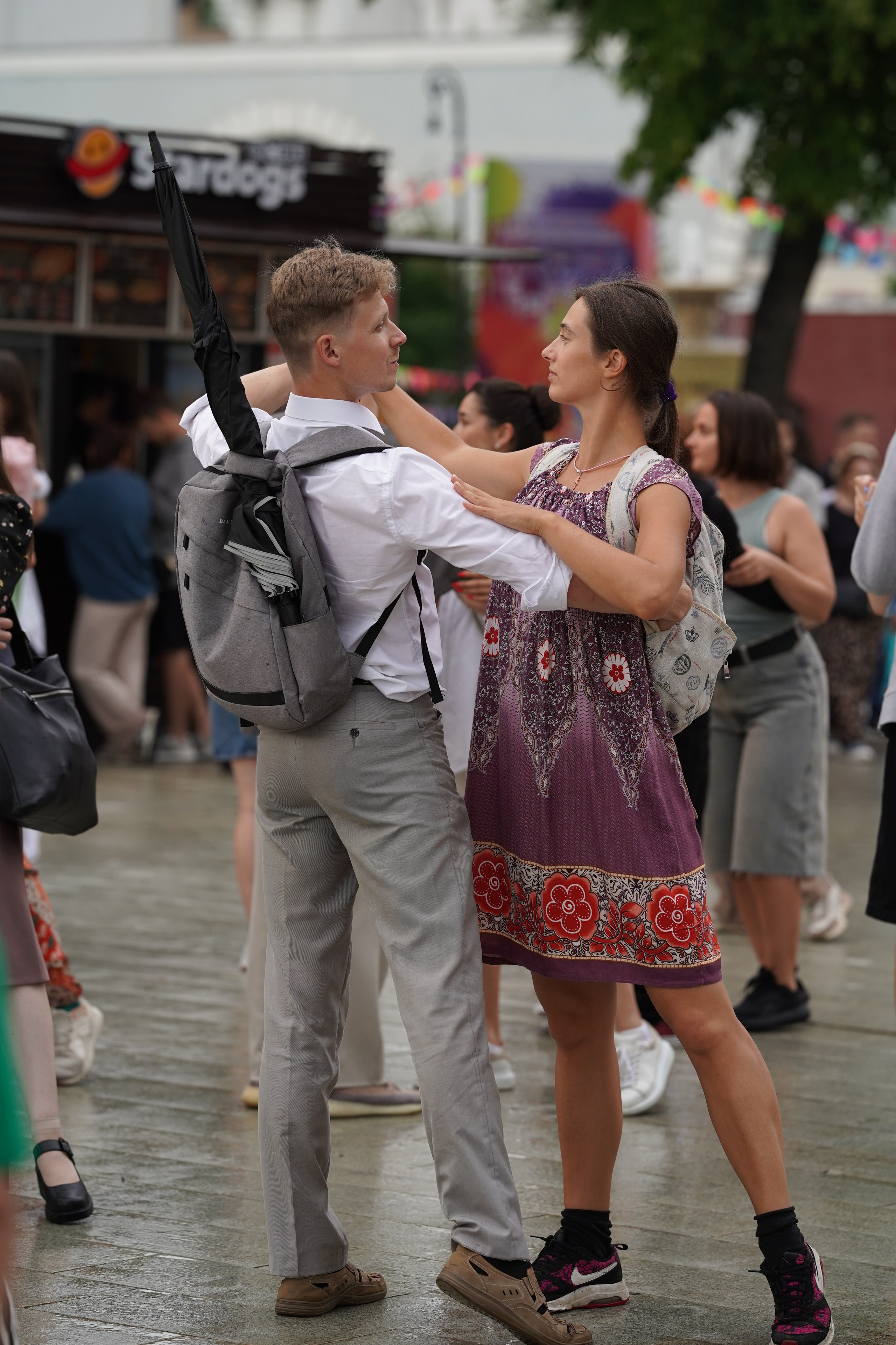 Москва. Фестиваль латиноамериканской музыки. Фотограф в Москве Мария ~Zagagul~