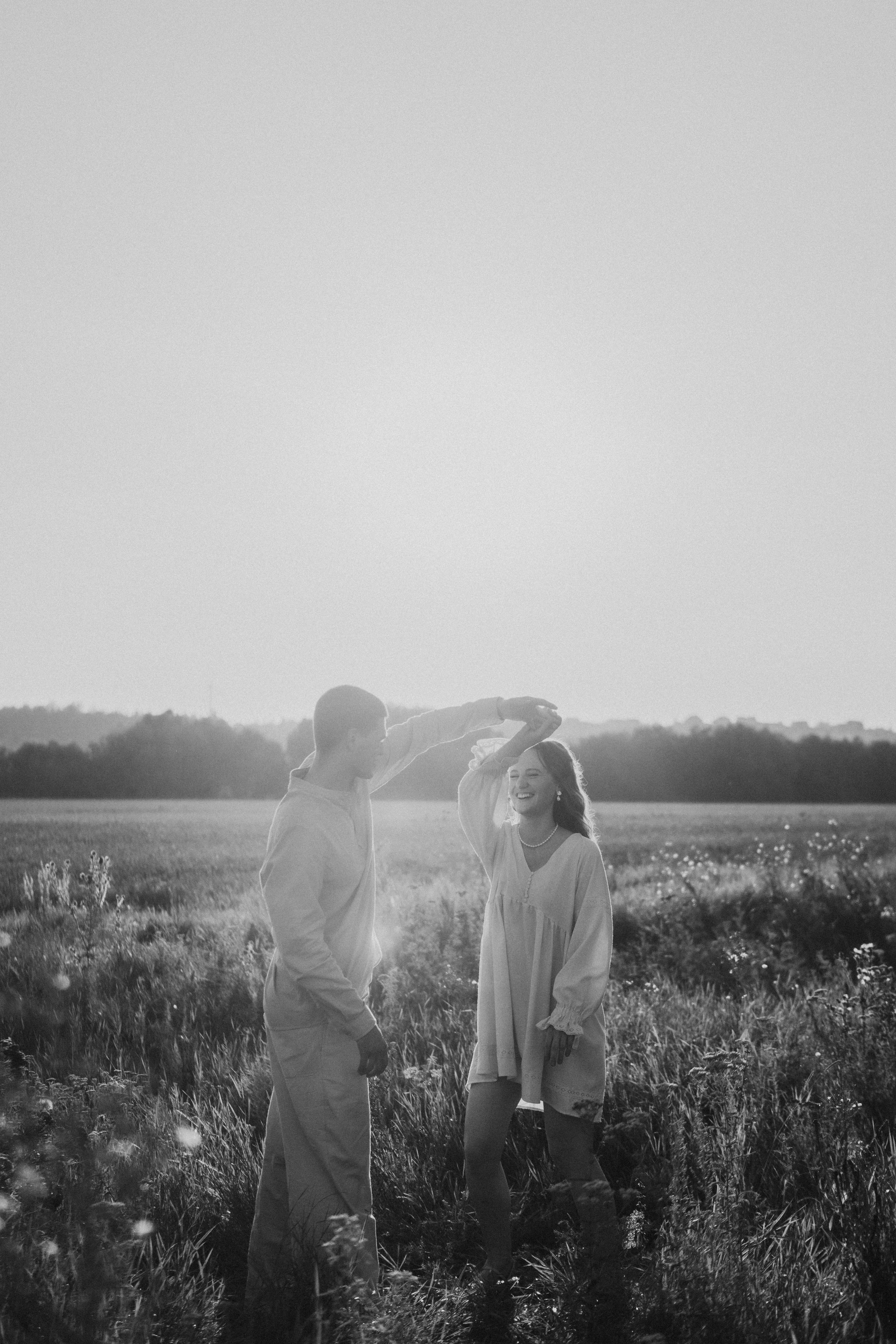 Ира и Паша. Фотограф Дубровская Виктория