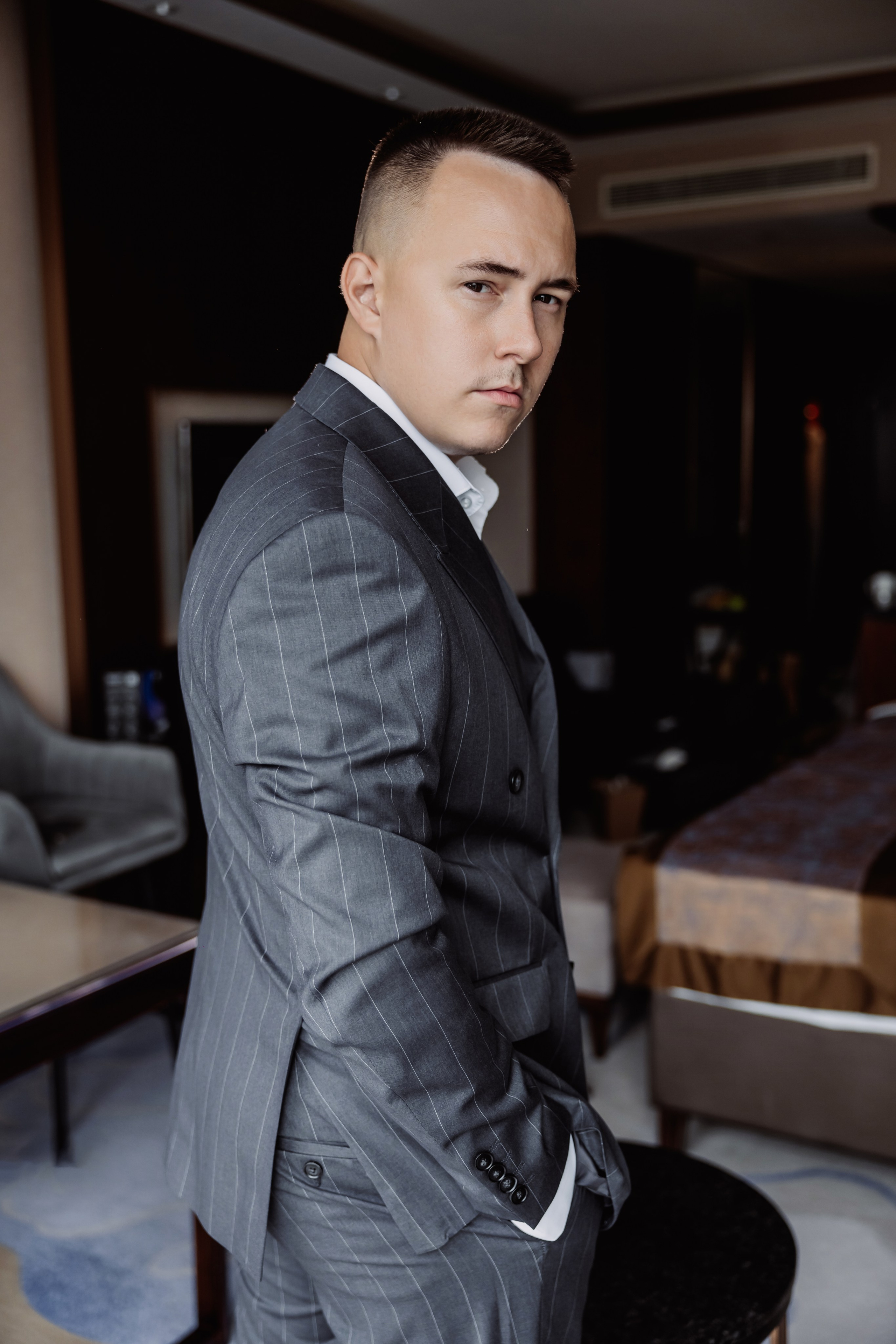 Яна и Марк. ФОТОГРАФ ИРИНА ШАМАТАВА