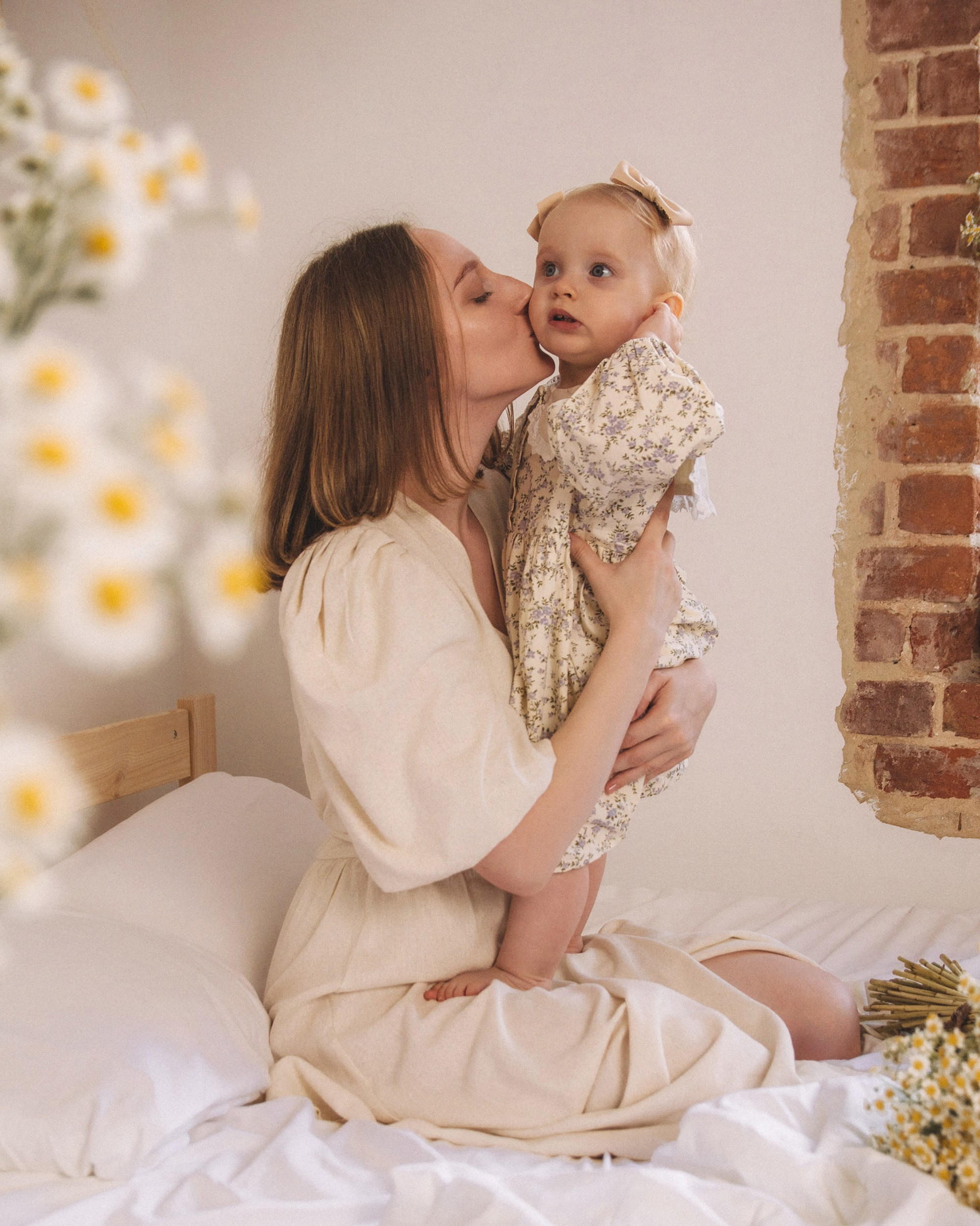 Семья Станислава и Елены. Фотограф Новочеркасск Ольга Мальцева