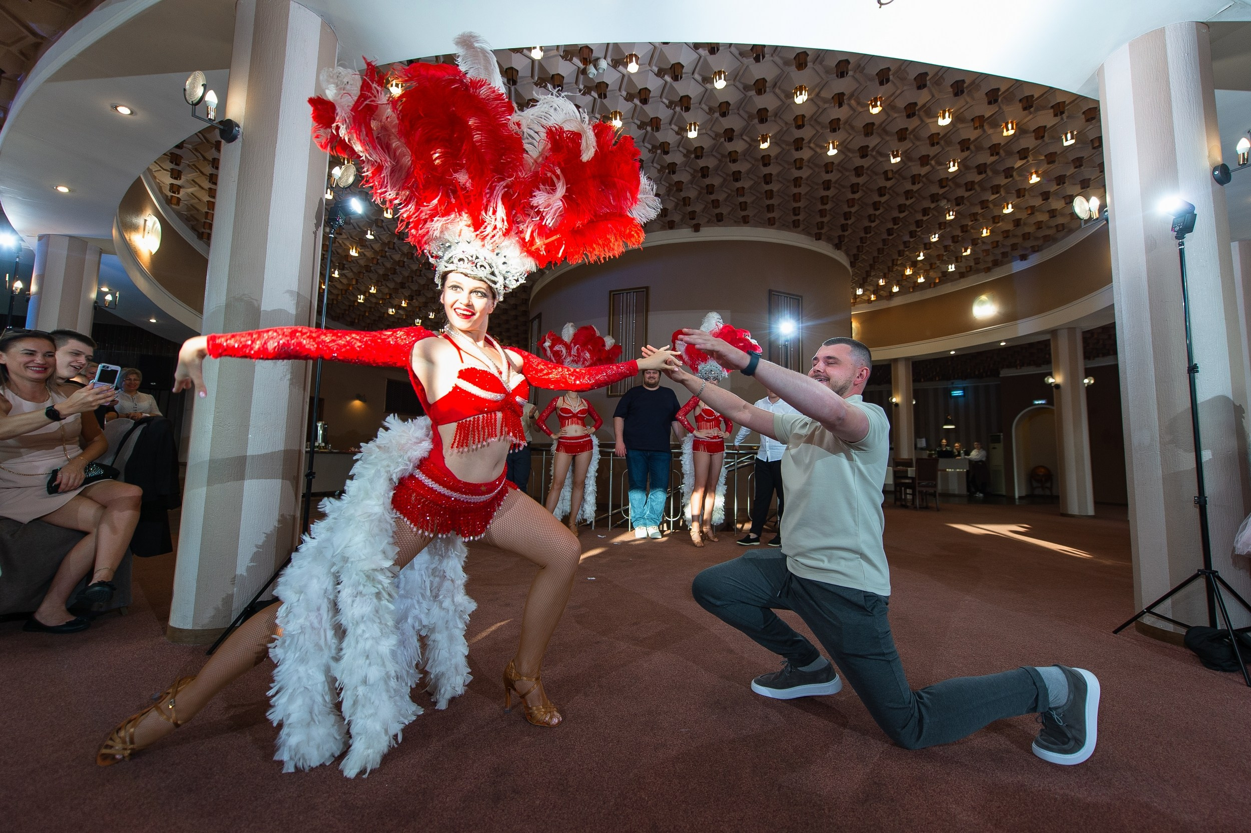 Свадебный день Вадима и Софьи. Свадебный и семейный фотограф в Омске Мормулев Михаил