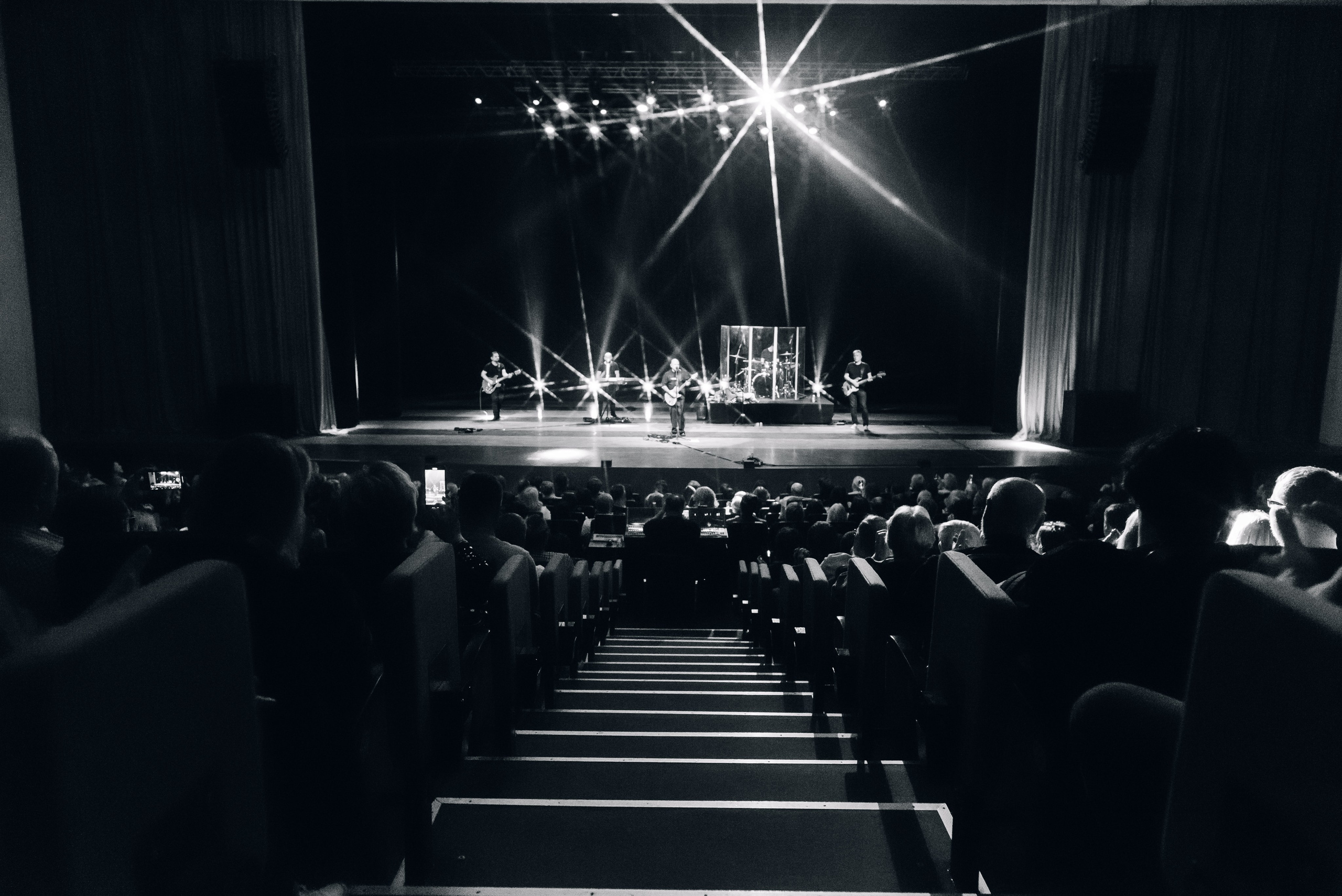 Сергей Трофимов — «Имена на все времена», КЗ Измайлово. Бренд-фотограф для экспертов и блогеров в Москве Влада Горбовская