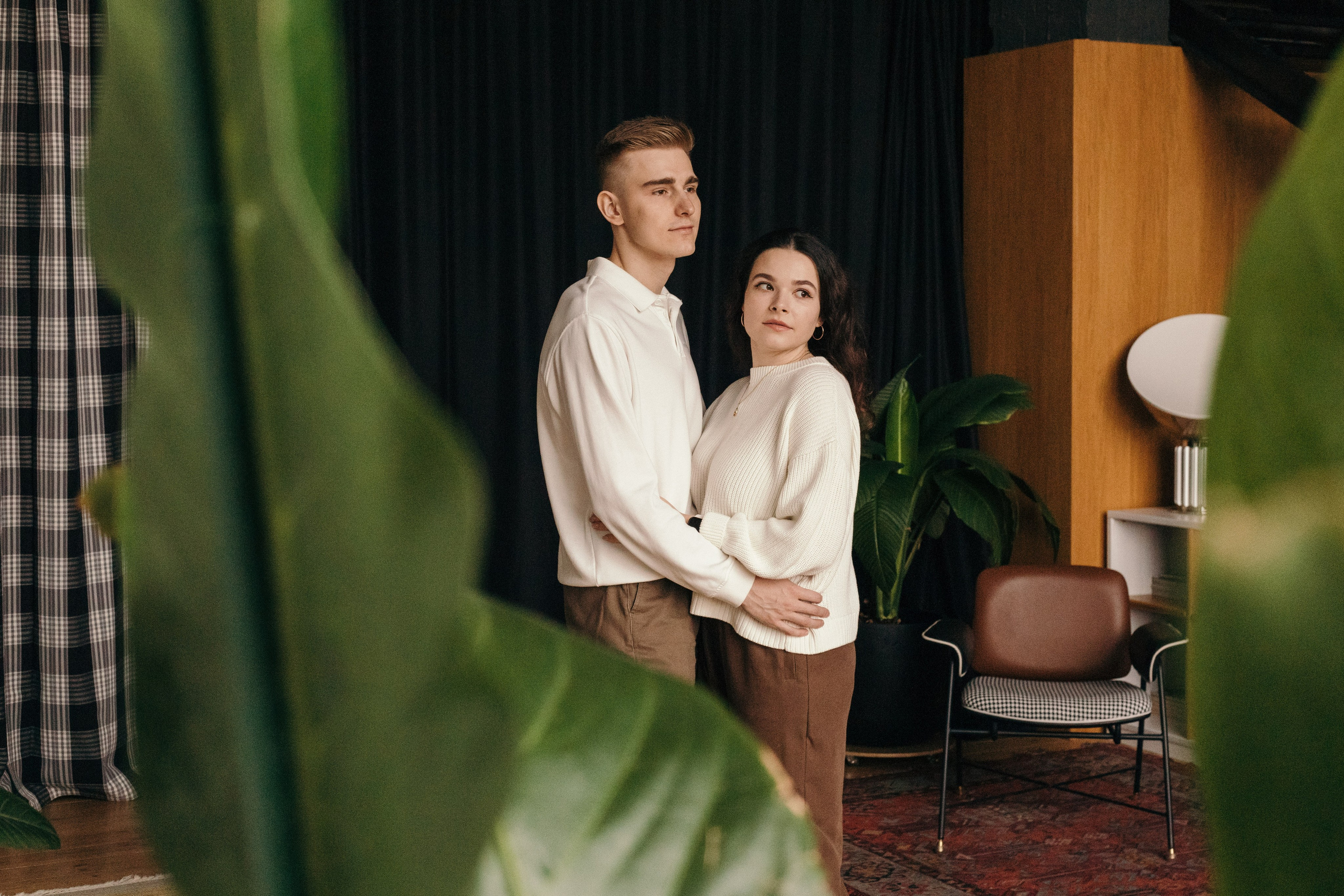 Екатерина и Кирилл. Фотограф Елена Балакина (Челябинск)