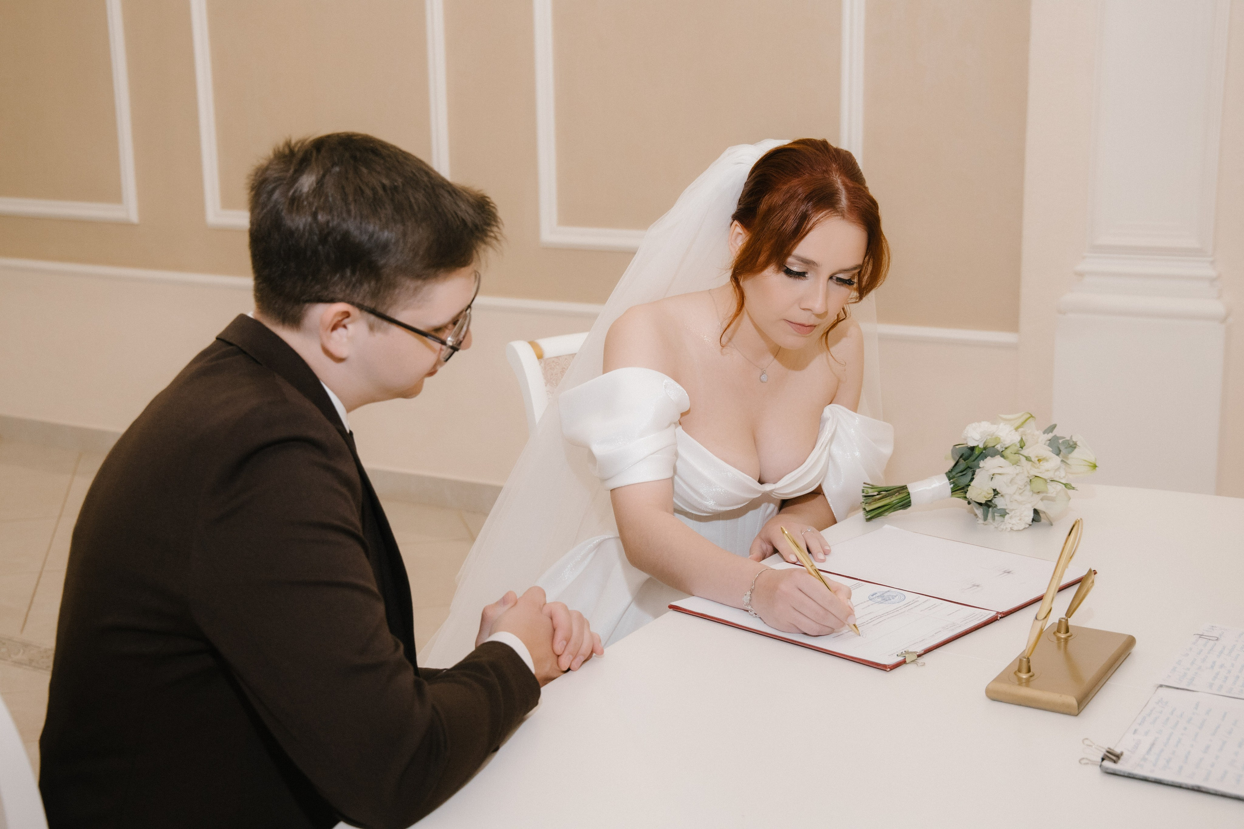 Юлия и Алексей. Фотограф Елена Балакина (Челябинск)