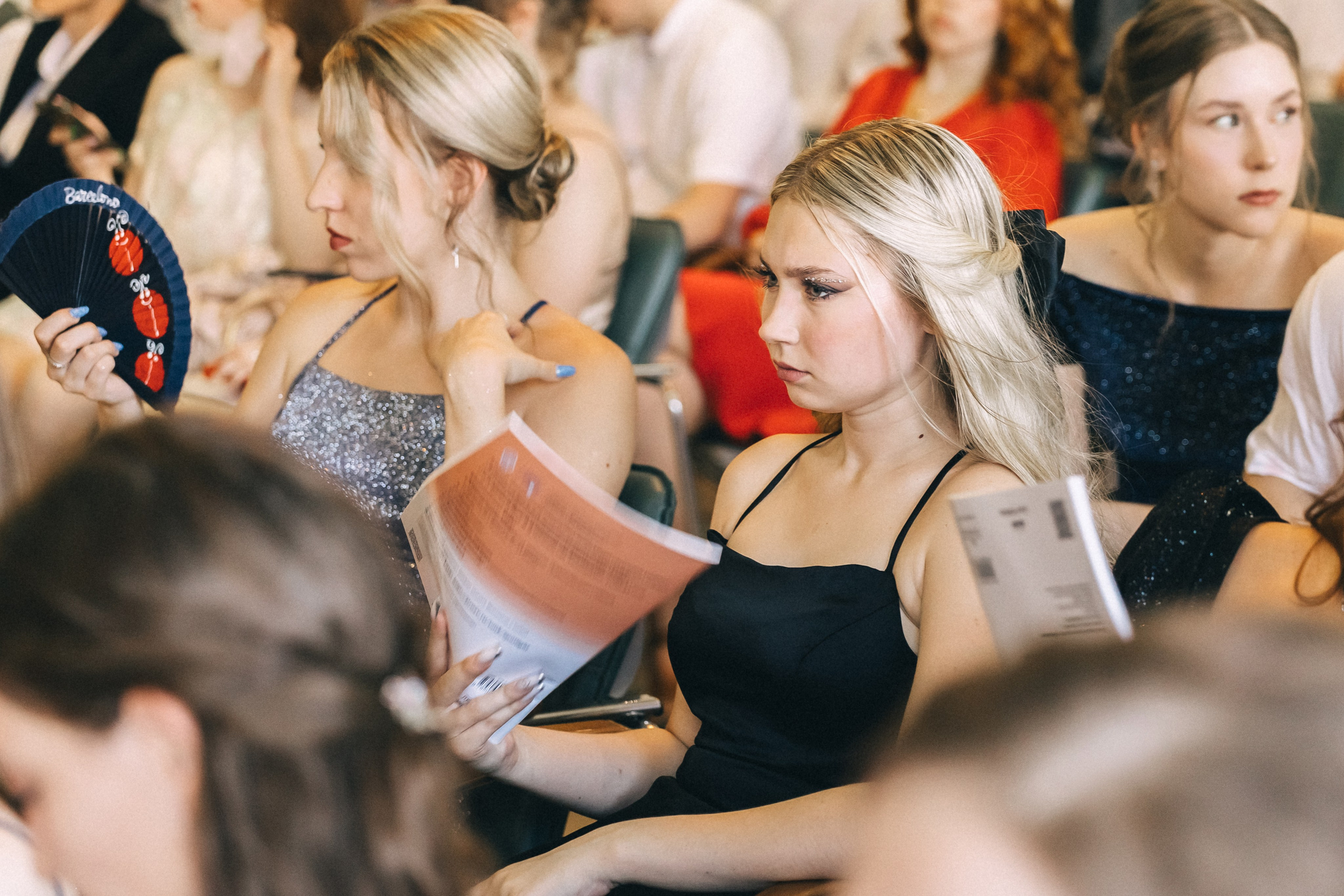 Выпускной «Лицей 62». Фотограф Кемерово | Сергей