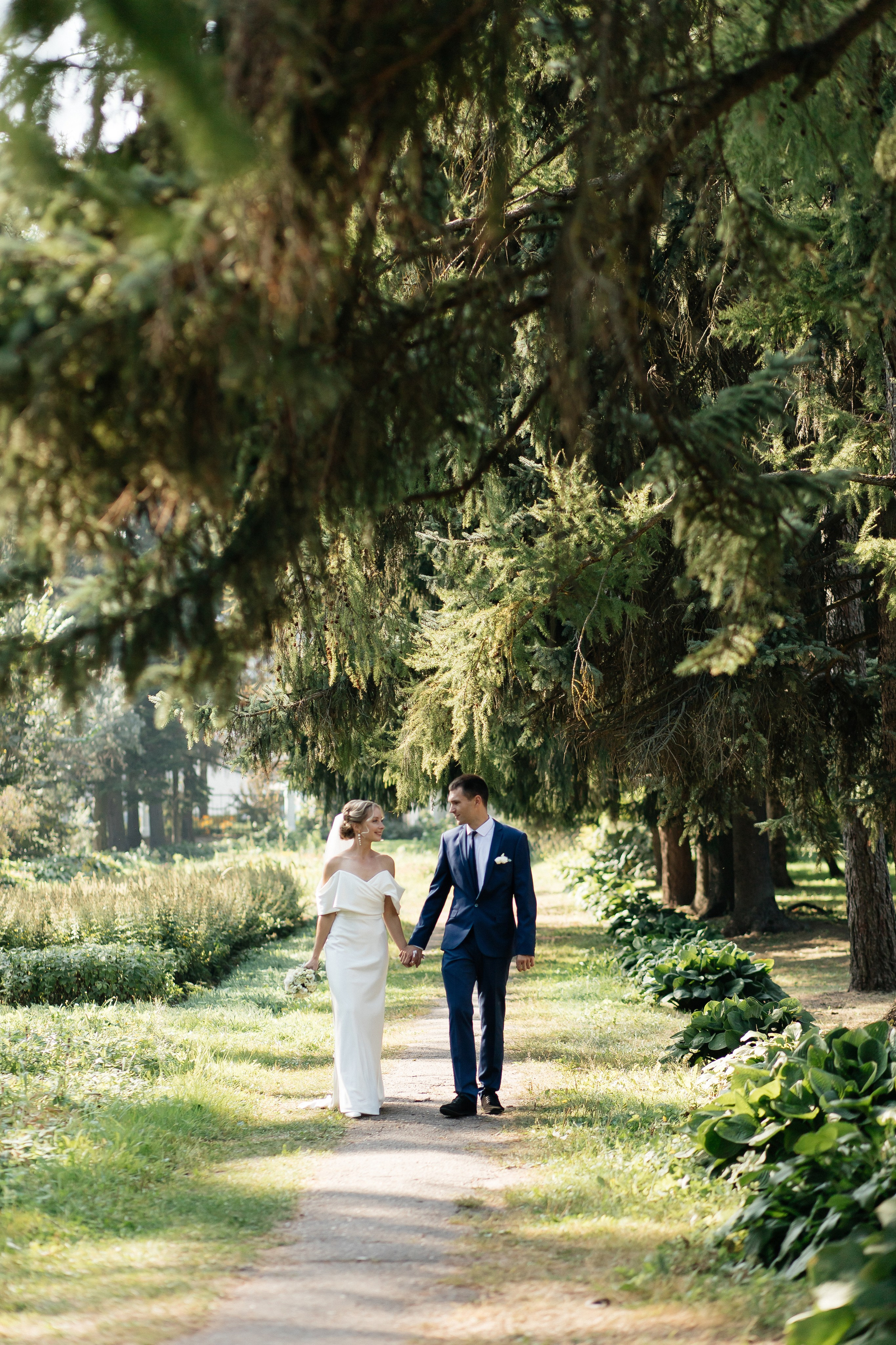 N&I. Свадебный и семейный фотограф Витебск