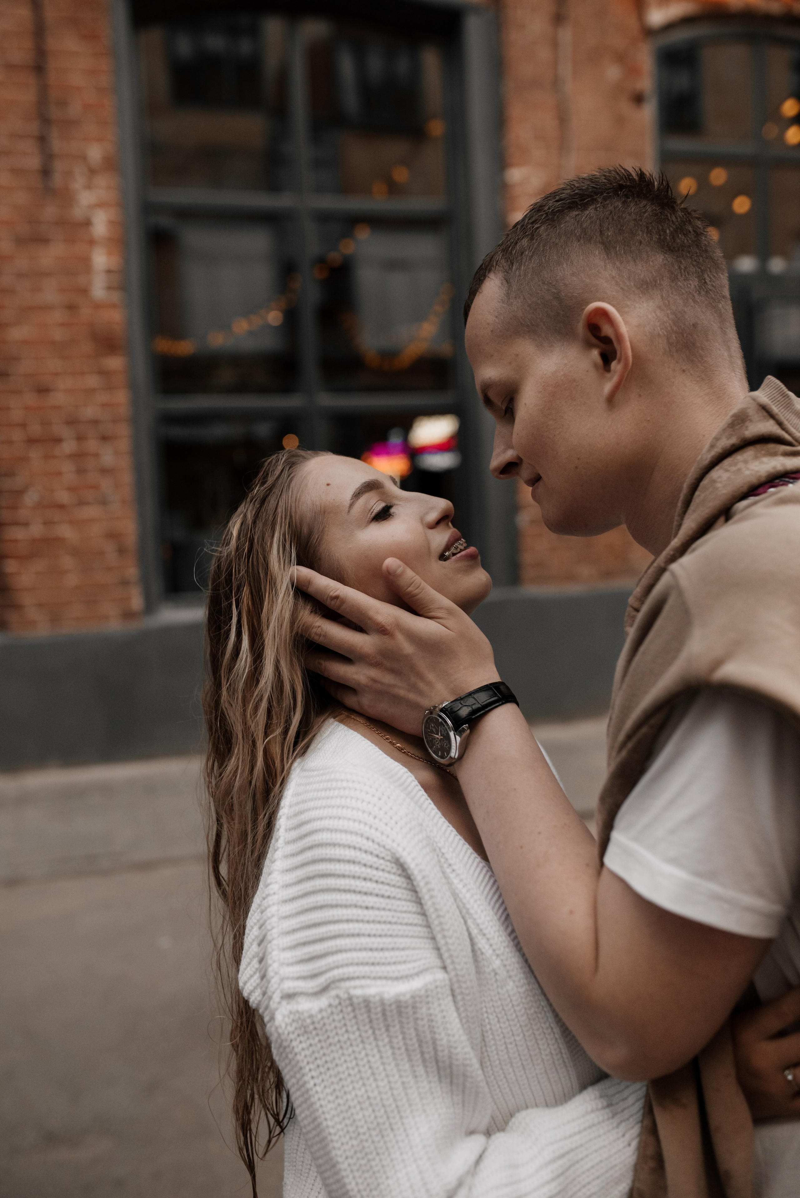 Карина ♡ Саша. Фотограф Ольга Плеханова | Нижний Новгород, Москва