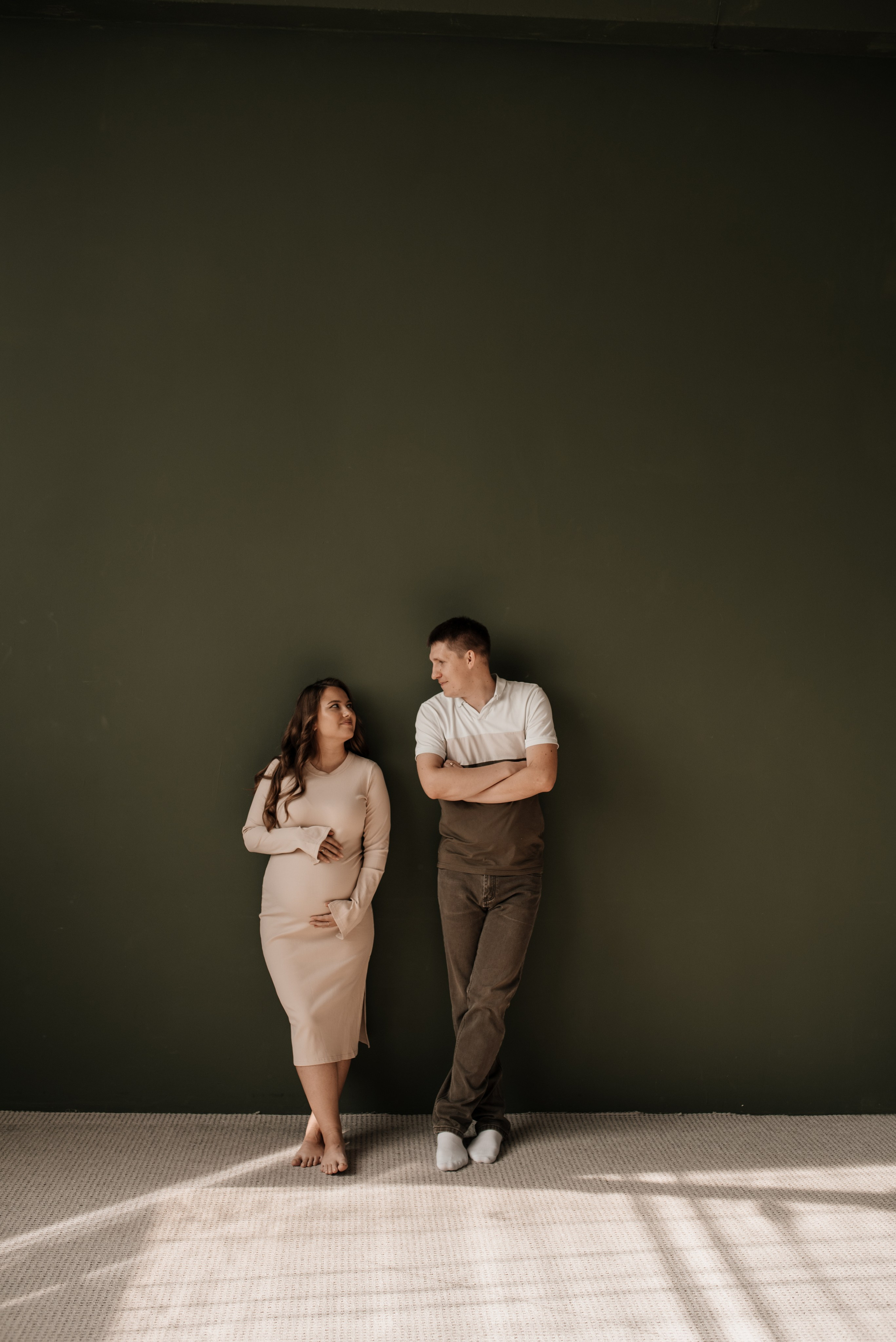 Дима ♡ Катя. Фотограф Ольга Плеханова | Нижний Новгород, Москва