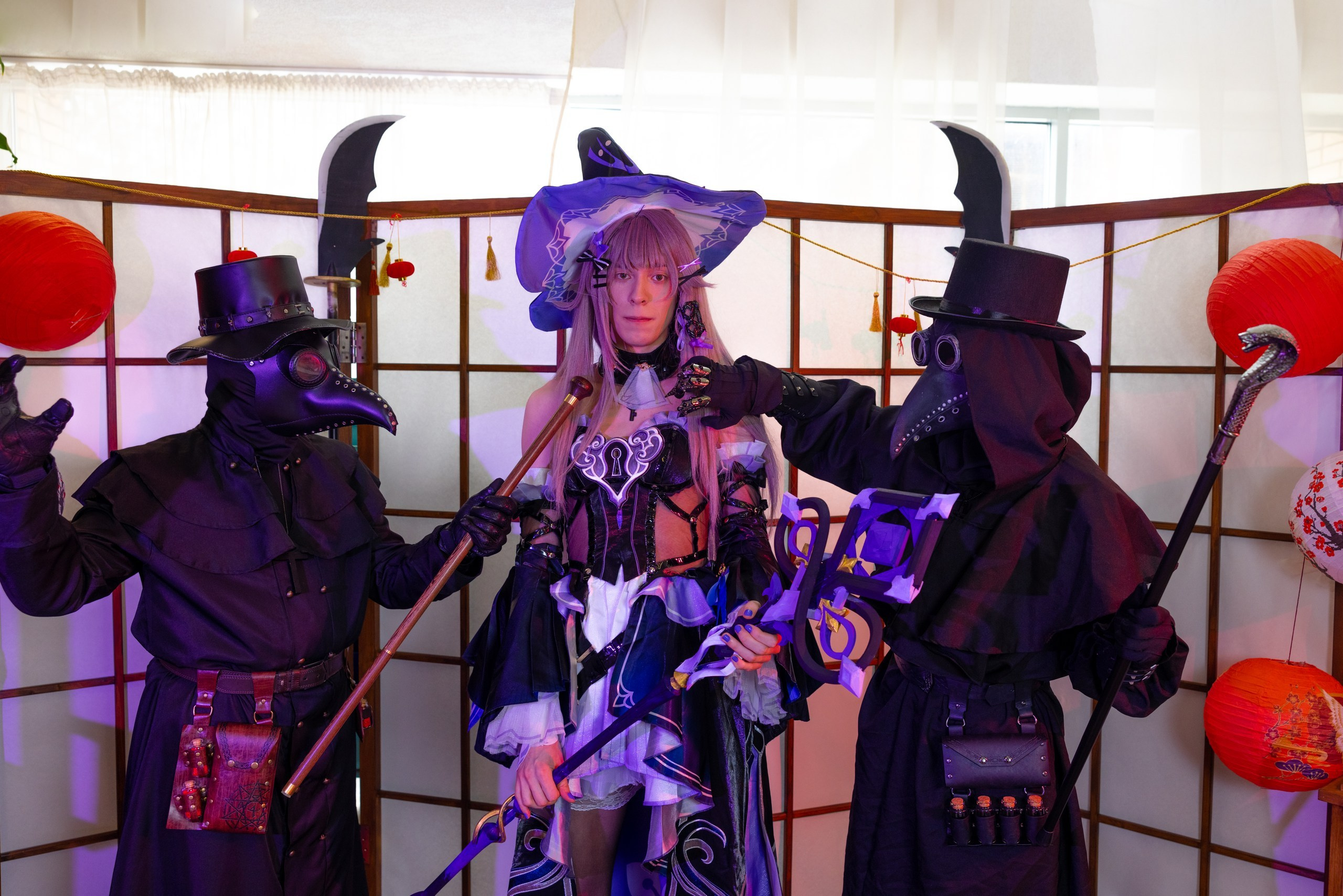 Юки, но Одори 15. Фотограф в Туле Крупский АнДРей. Фотостудия «КАДР71» в Туле