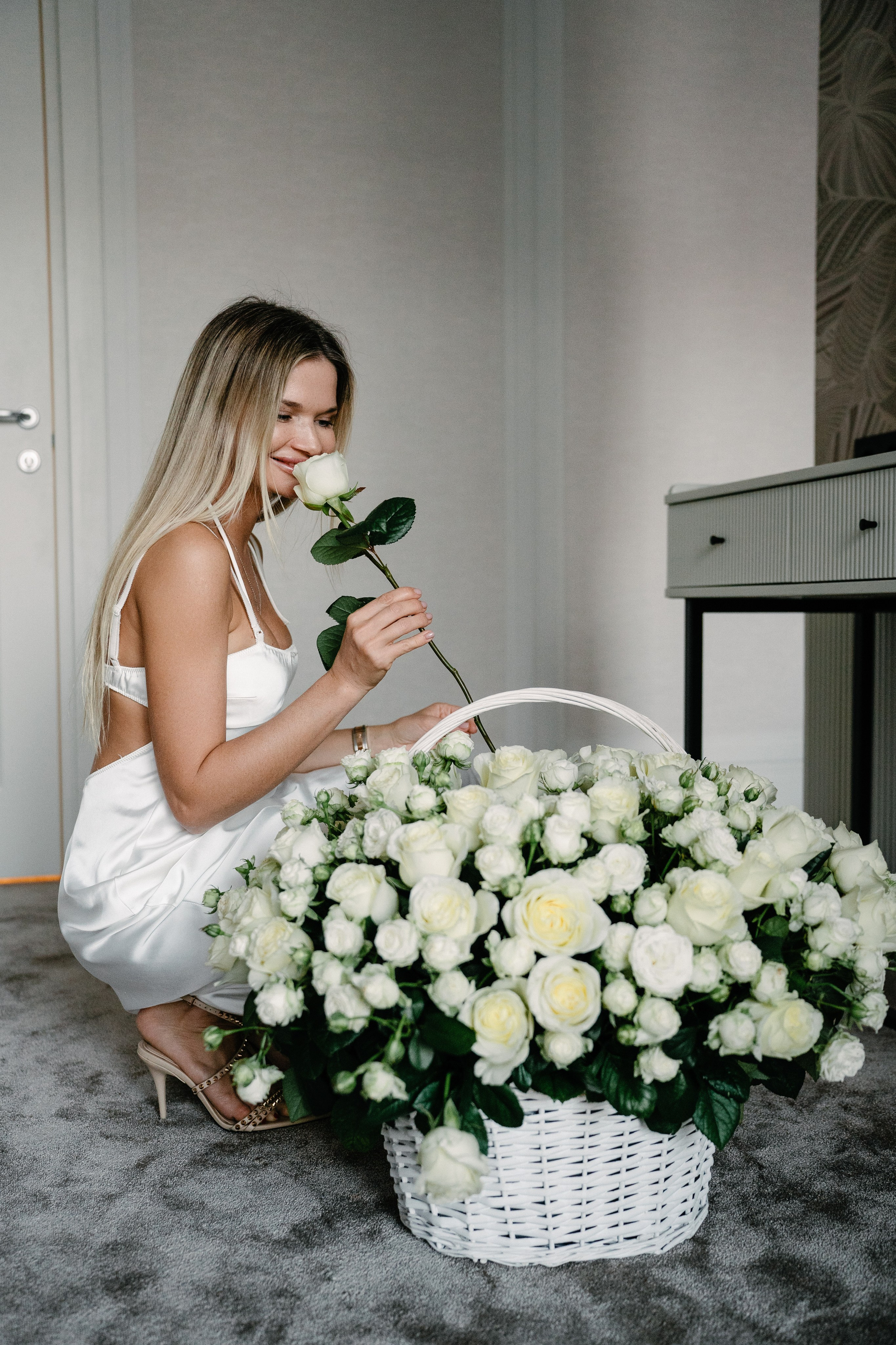 День Рождения Ольги. Свадебный и семейный фотограф в Воронеже Анастасия Бойко