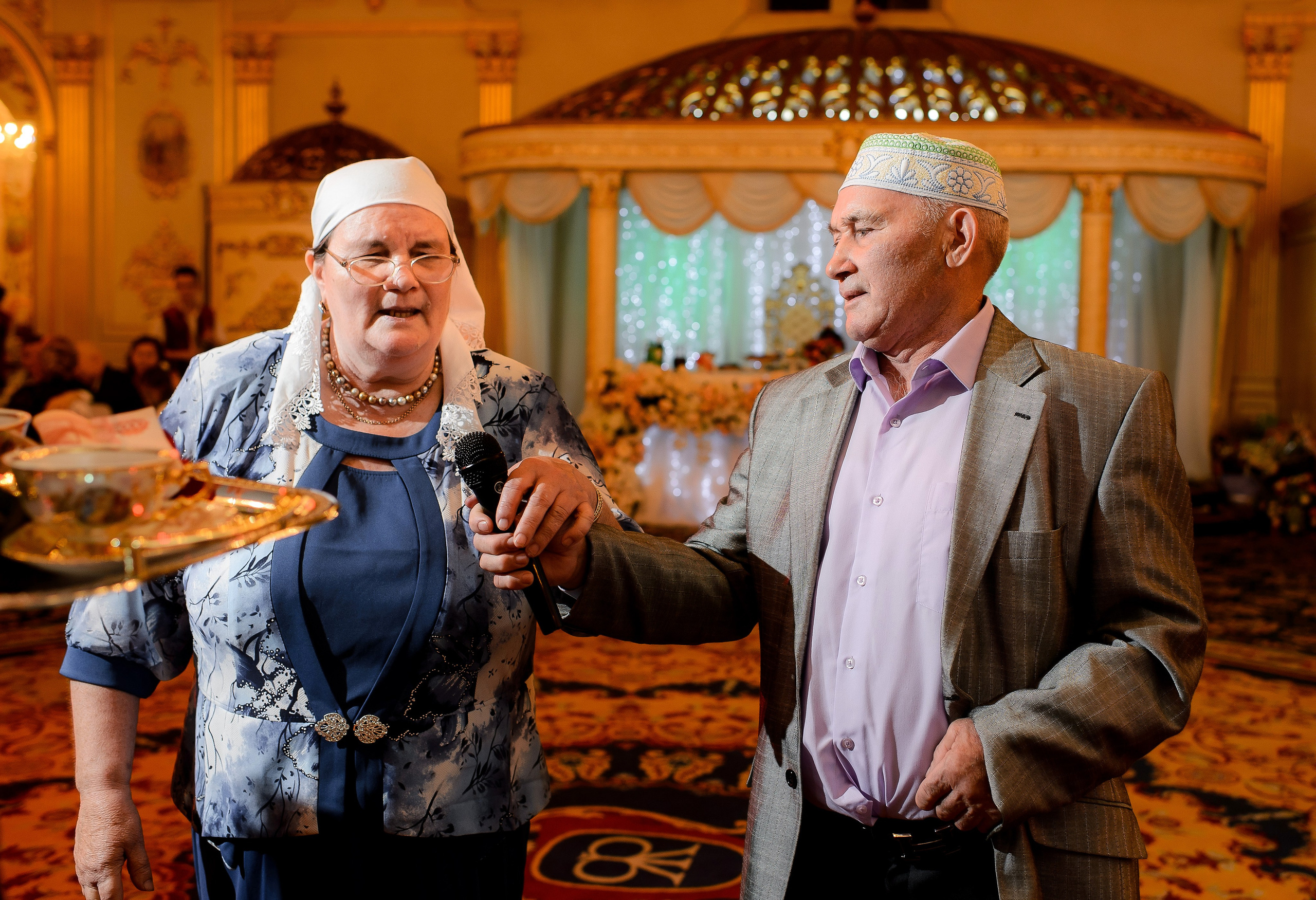 Renat&Venera. Wedding and Destination photographer Rustam Kalimullin