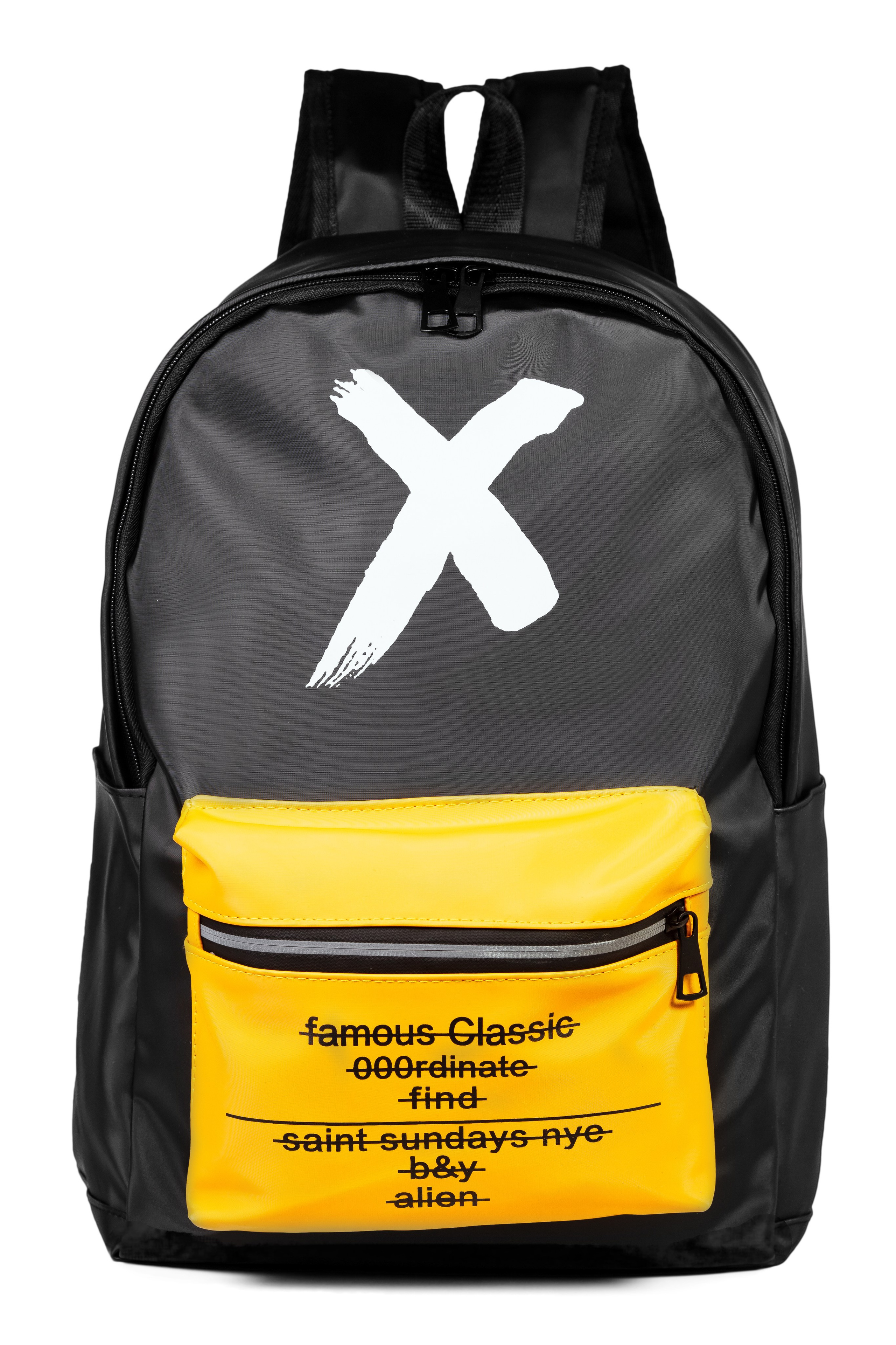 Рюкзаки молодежные. Фотосъёмка для бизнеса — предметное фото, репортаж с мероприятий, портреты людей, съёмка интерьера и экстерьера