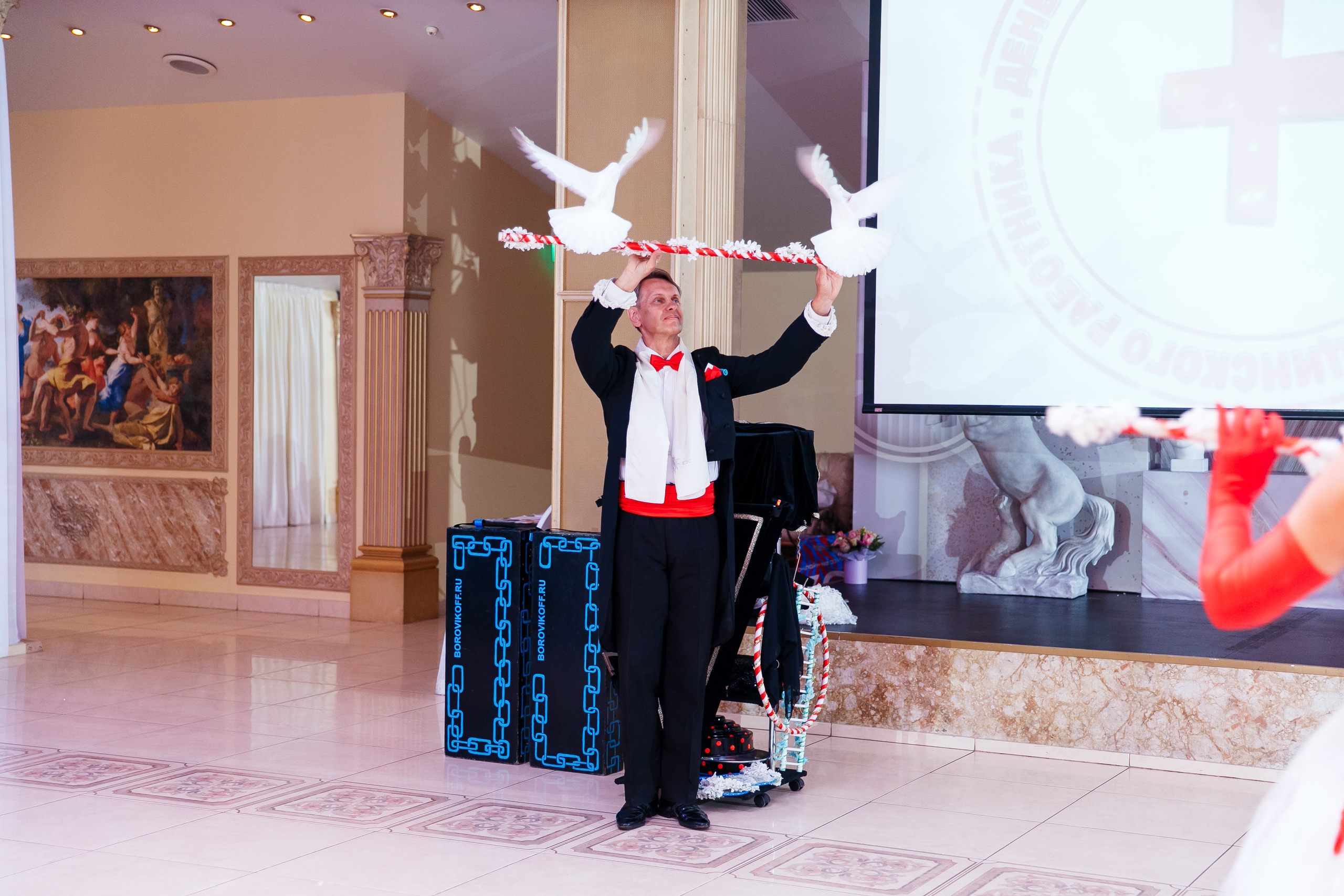 Институт здоровья. Фотосъёмка для бизнеса — предметное фото, репортаж с мероприятий, портреты людей, съёмка интерьера и экстерьера