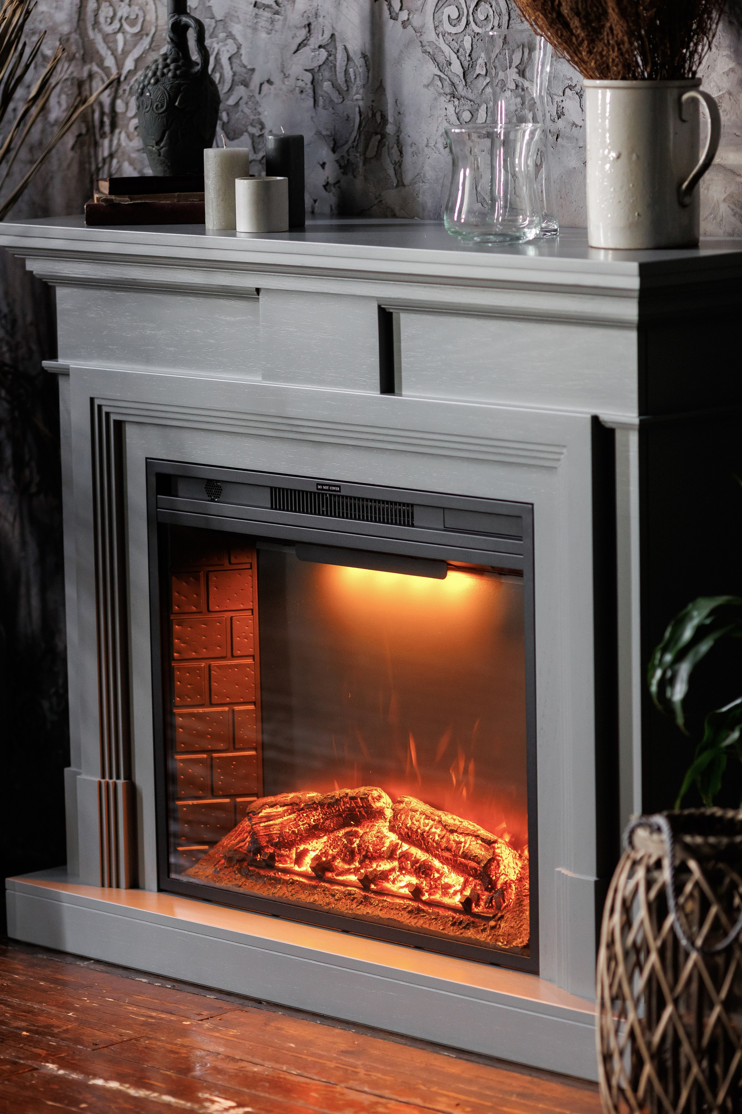 Камины. Фотосъёмка для бизнеса — предметное фото, репортаж с мероприятий, портреты людей, съёмка интерьера и экстерьера