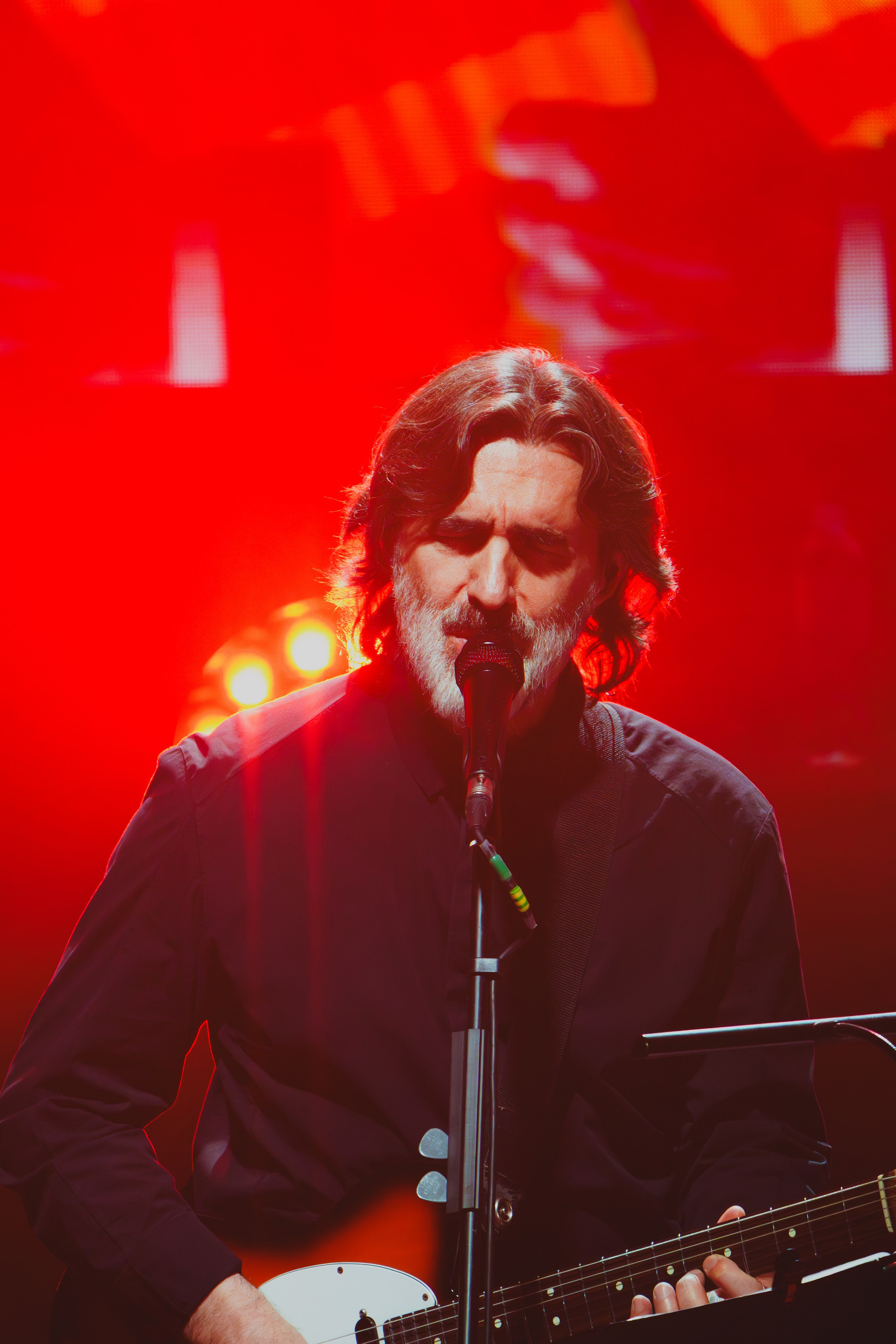 Nautilus Pompilius. Фотограф Герман Лебедев Тольятти