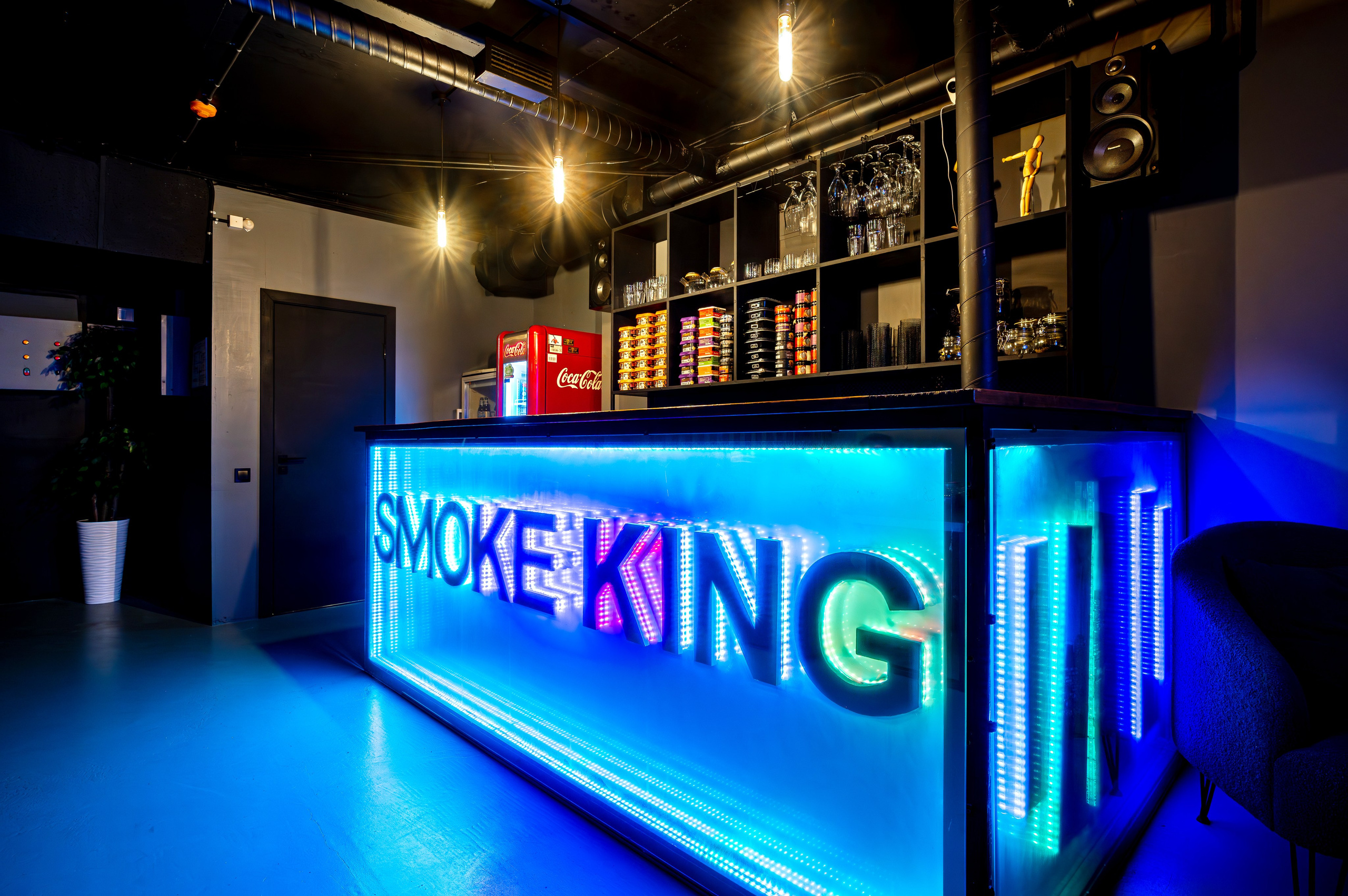 Кальянная в Питере. Интерьерный фотограф. Фото- видеосъемка недвижимости Санкт-Петербург