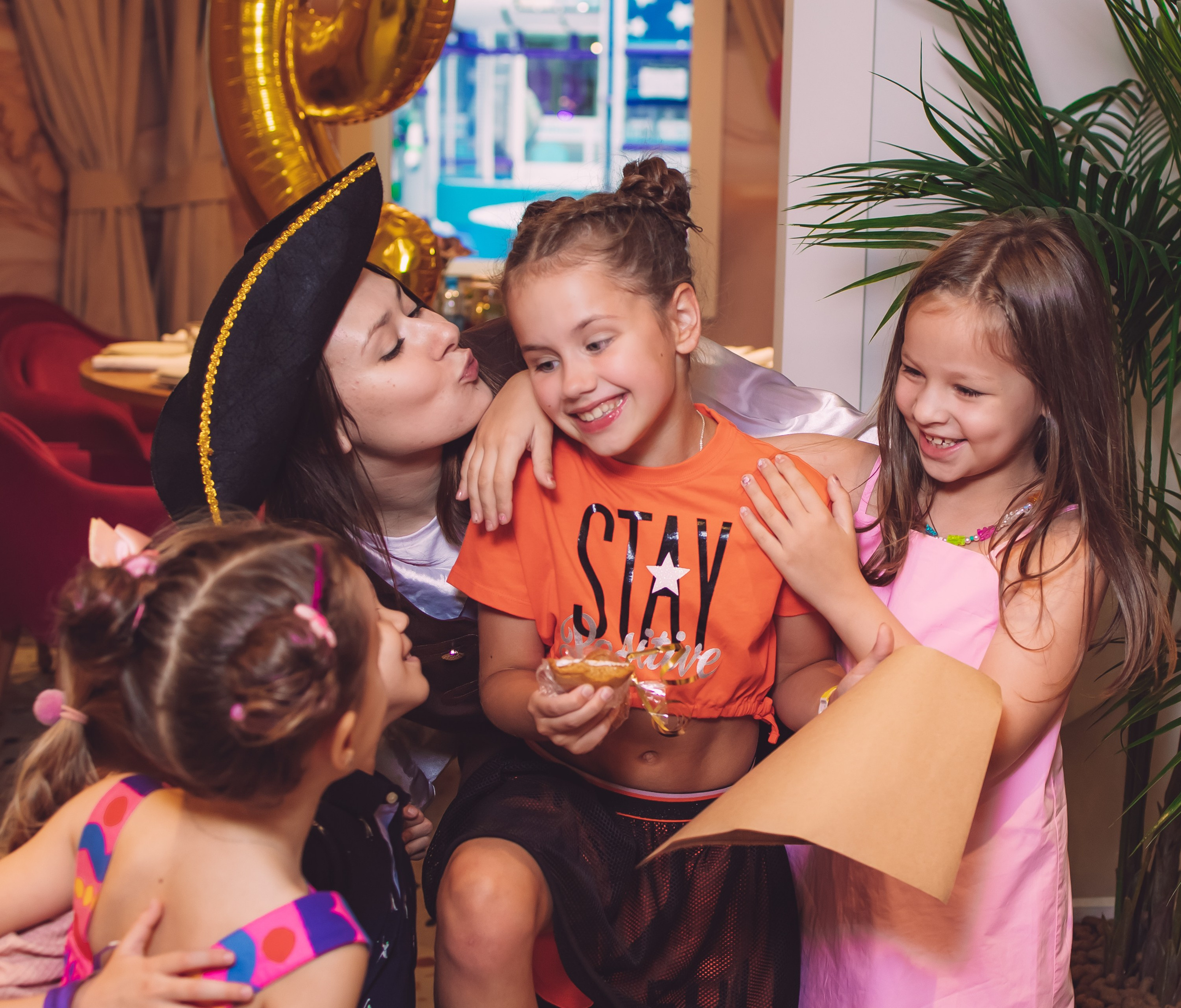 Детские мероприятия. Агенство фотографов под любой запрос. Москва