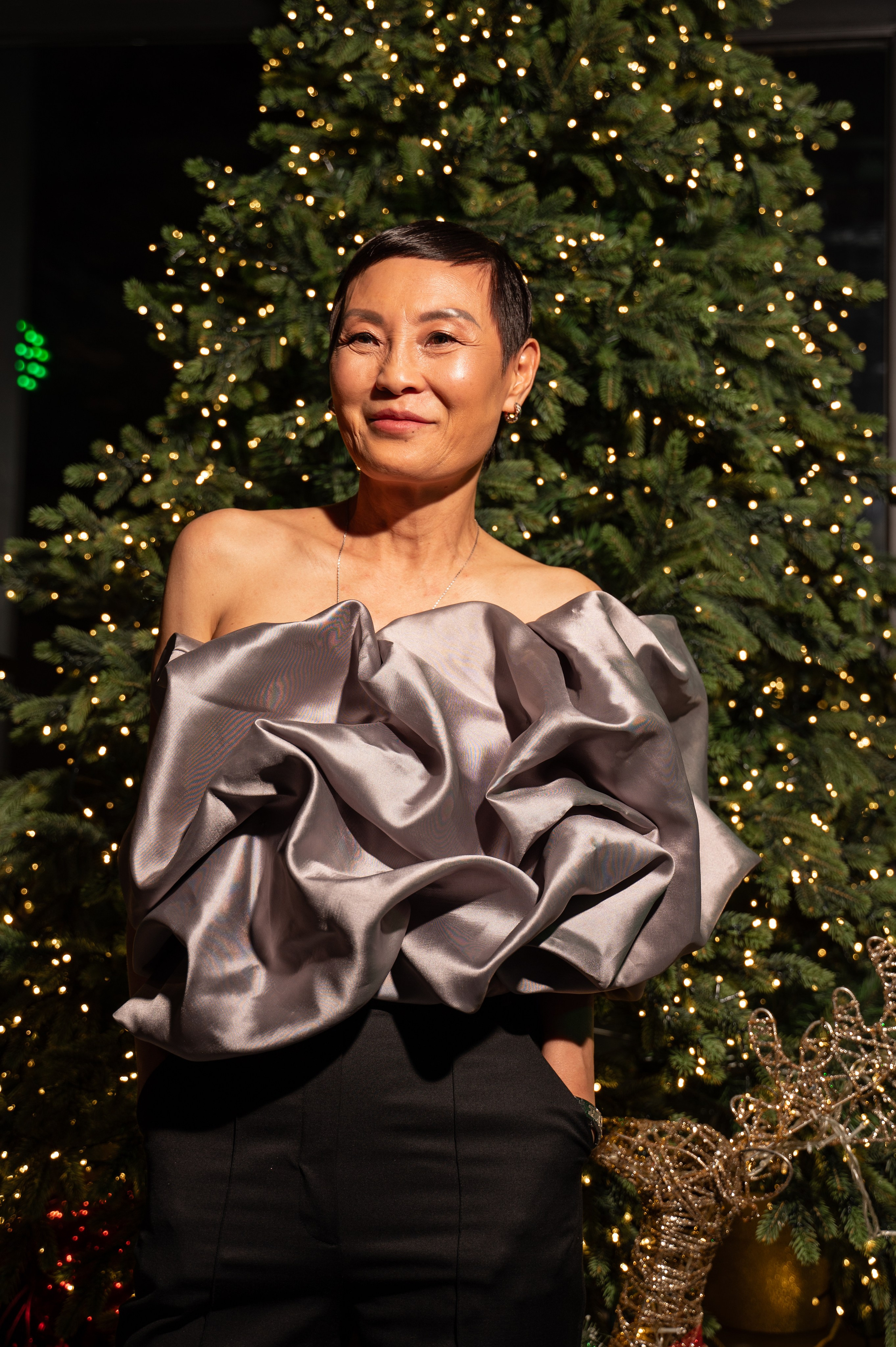 Репортаж. Журавлёва Елена