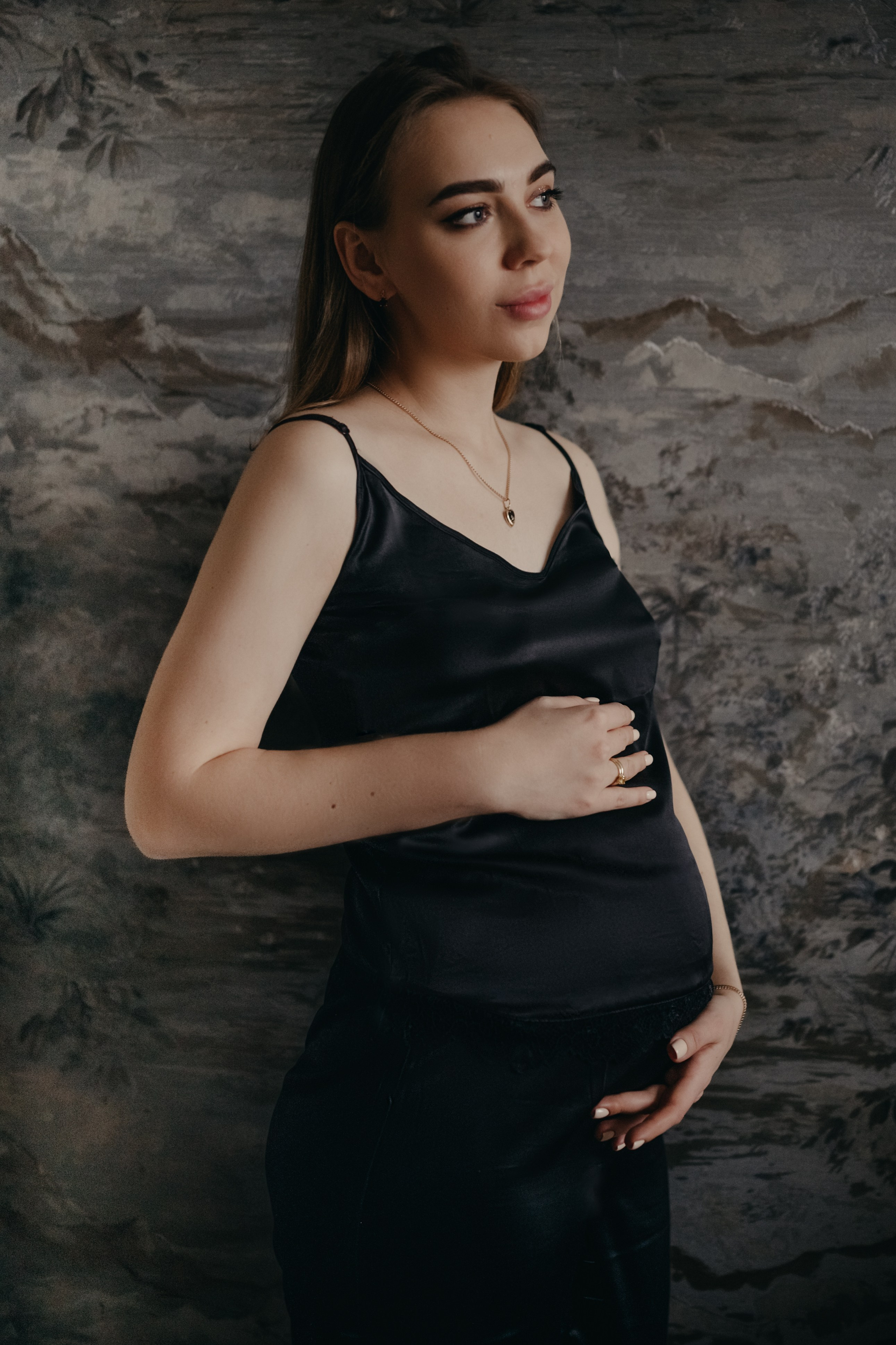 Диана. Фотограф Горбенко Анна