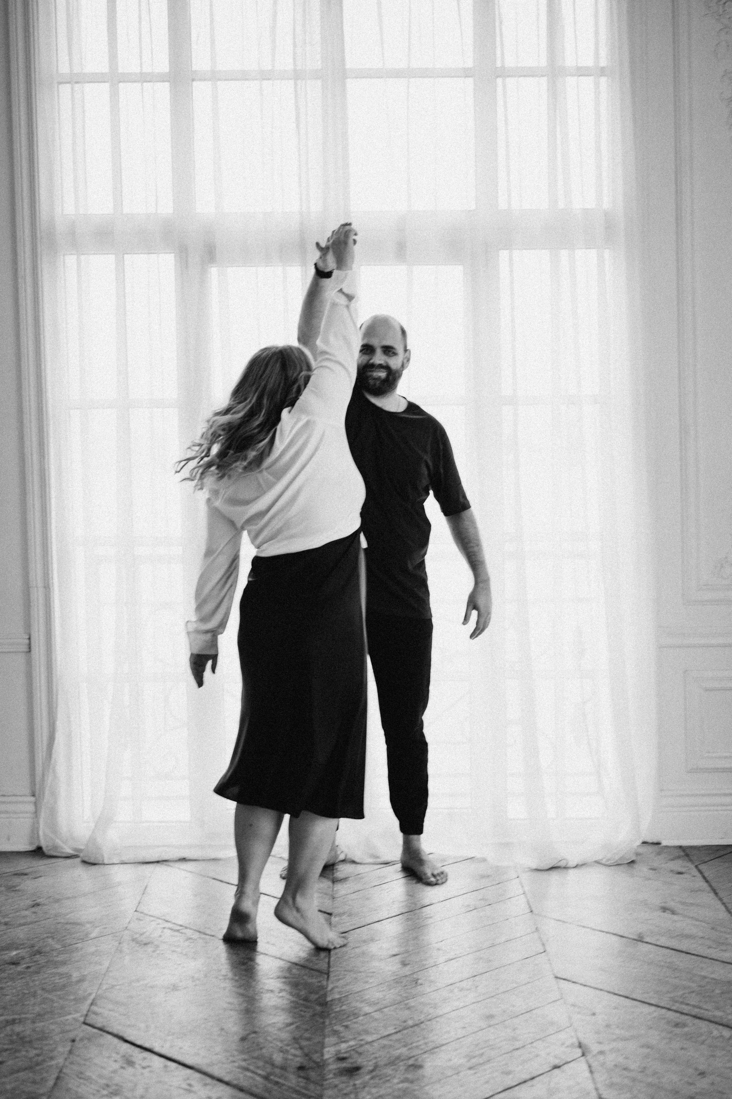 Игорь и Надя. Фотограф Горбенко Анна