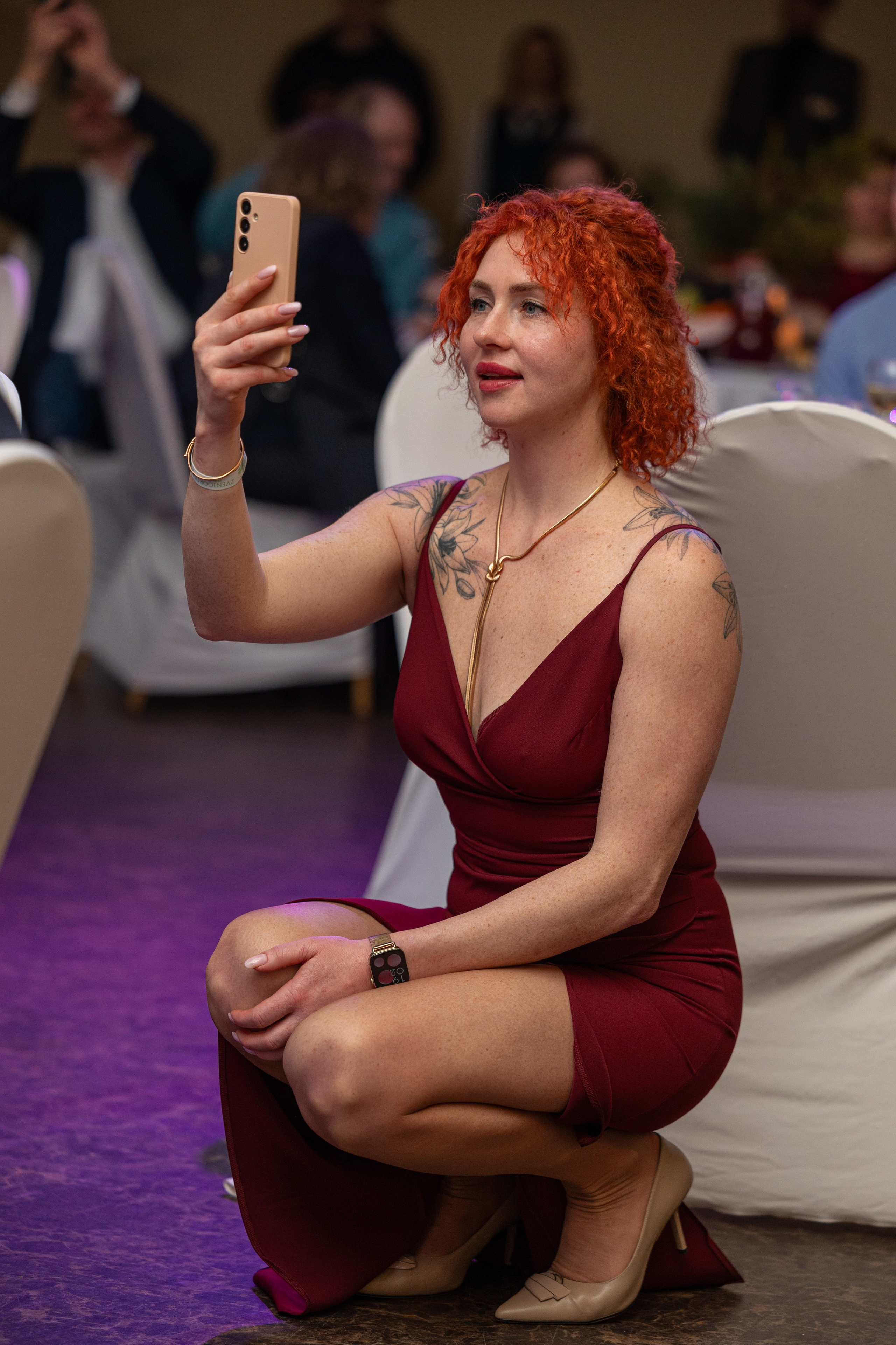 Корпоратив. Ваш фотограф и видеограф