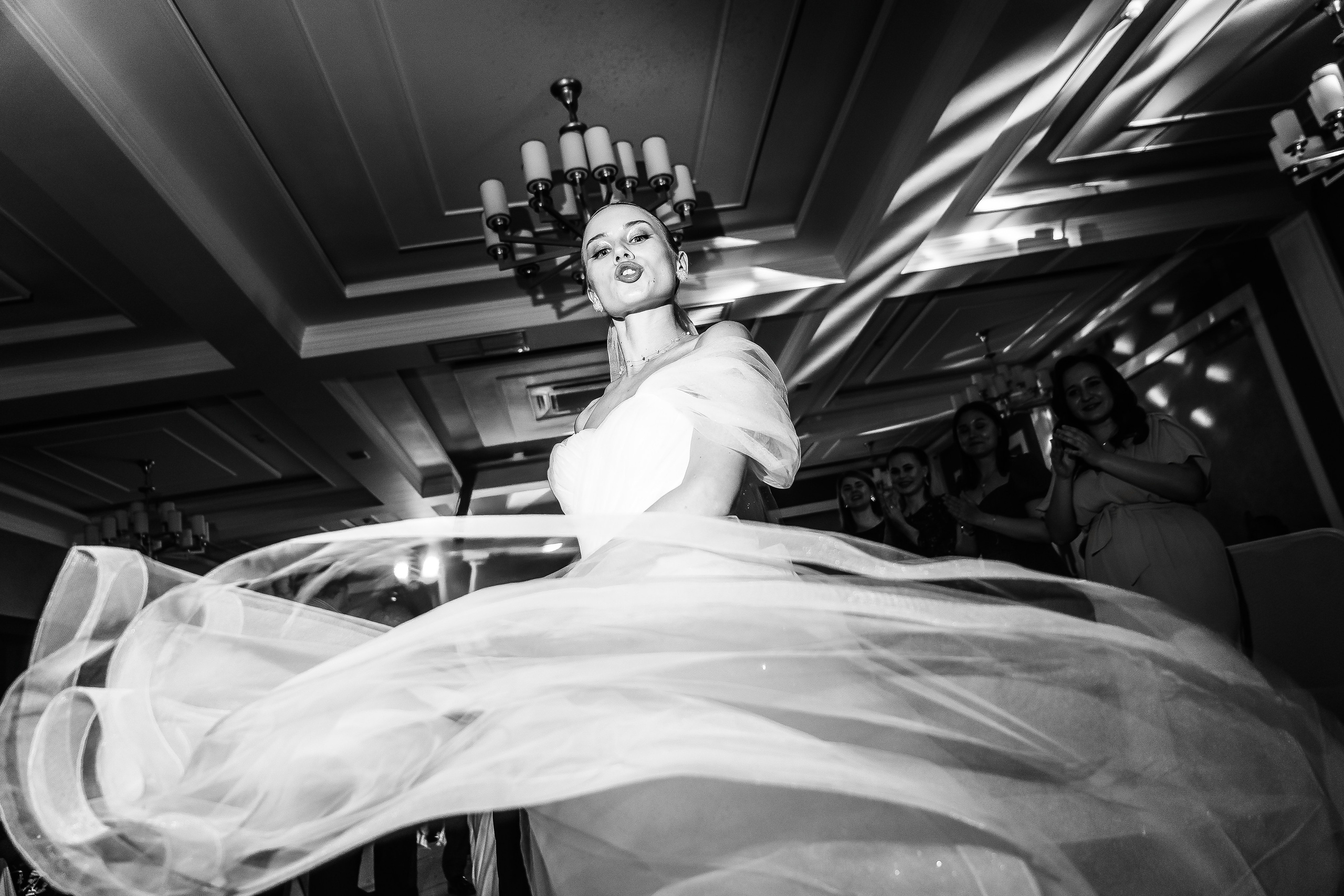 Свадьбы, дни рождения и банкеты. Фотограф и видеограф в Новотитаровской и Краснодаре — Олег Ананко