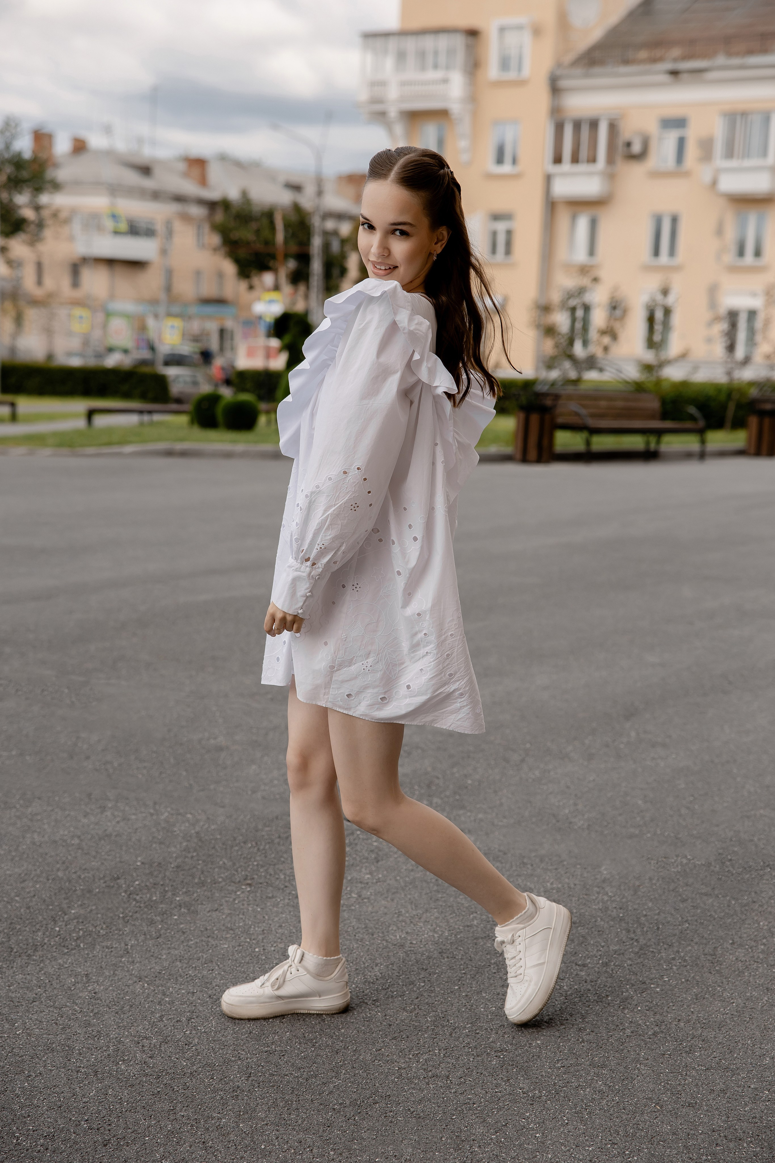 Эвелина. Свадебный и портретный фотограф в Миассе Филиппенко Дарья