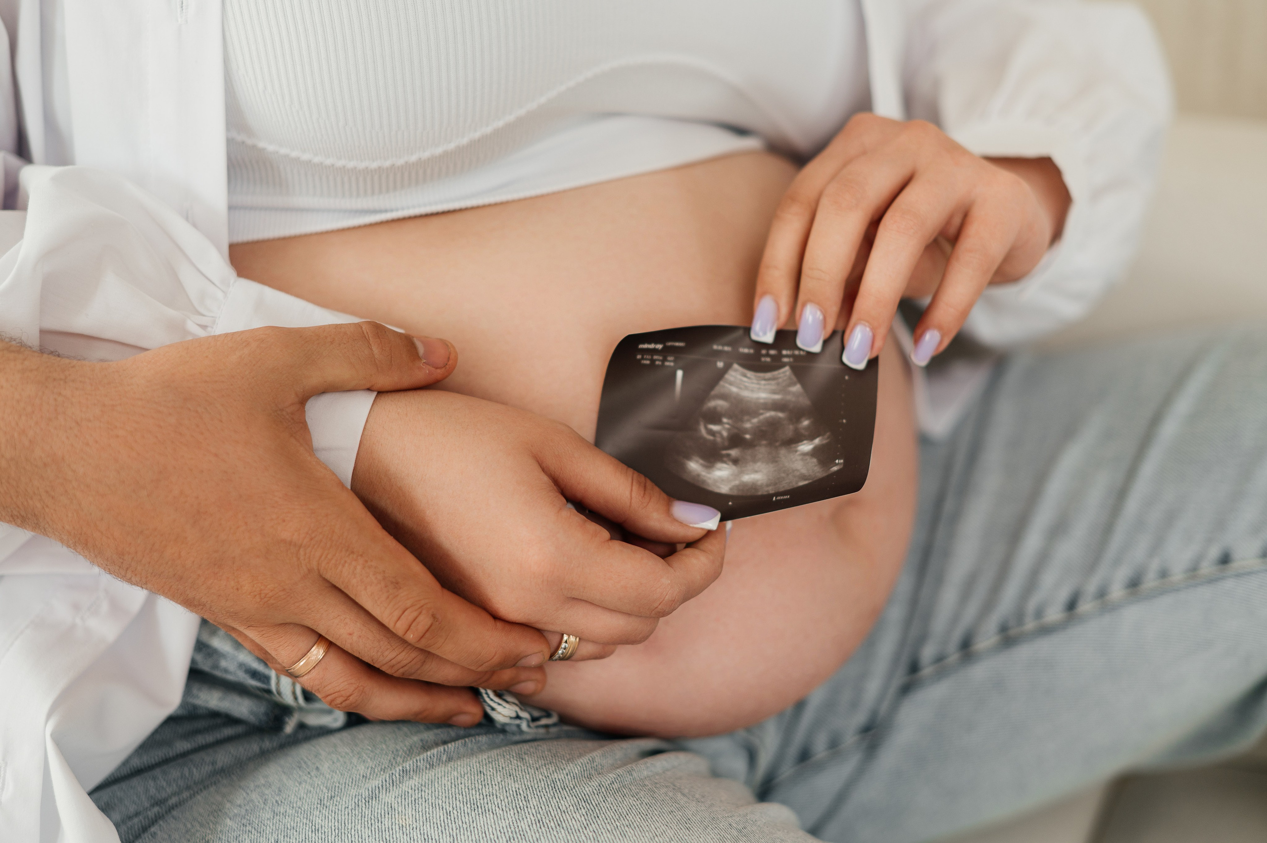 Беременность. Свадебный и семейный фотограф Кореновск/Краснодар