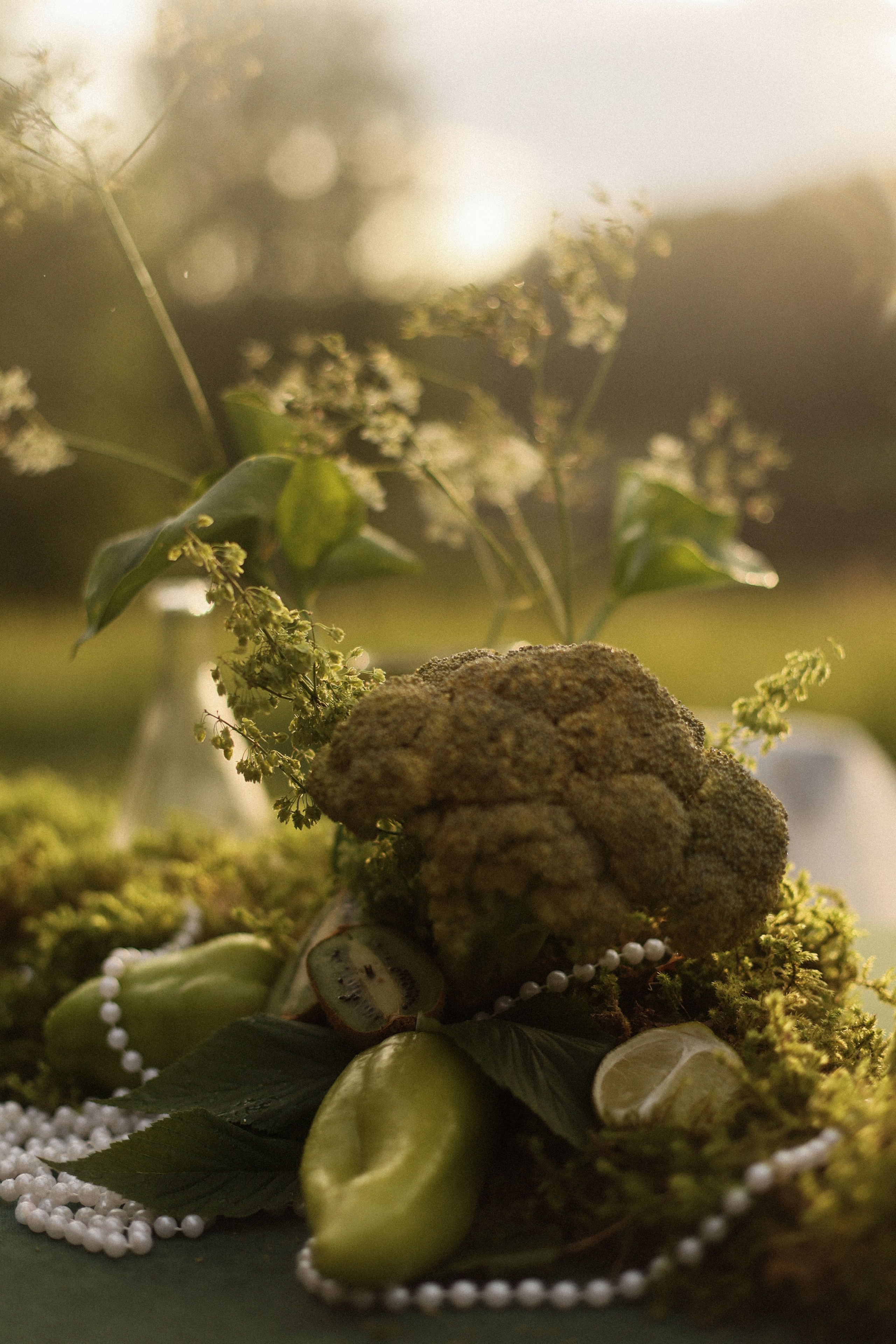 Творческий проект — Итальянская свадьба. Фотограф — Ольга Косолюкина