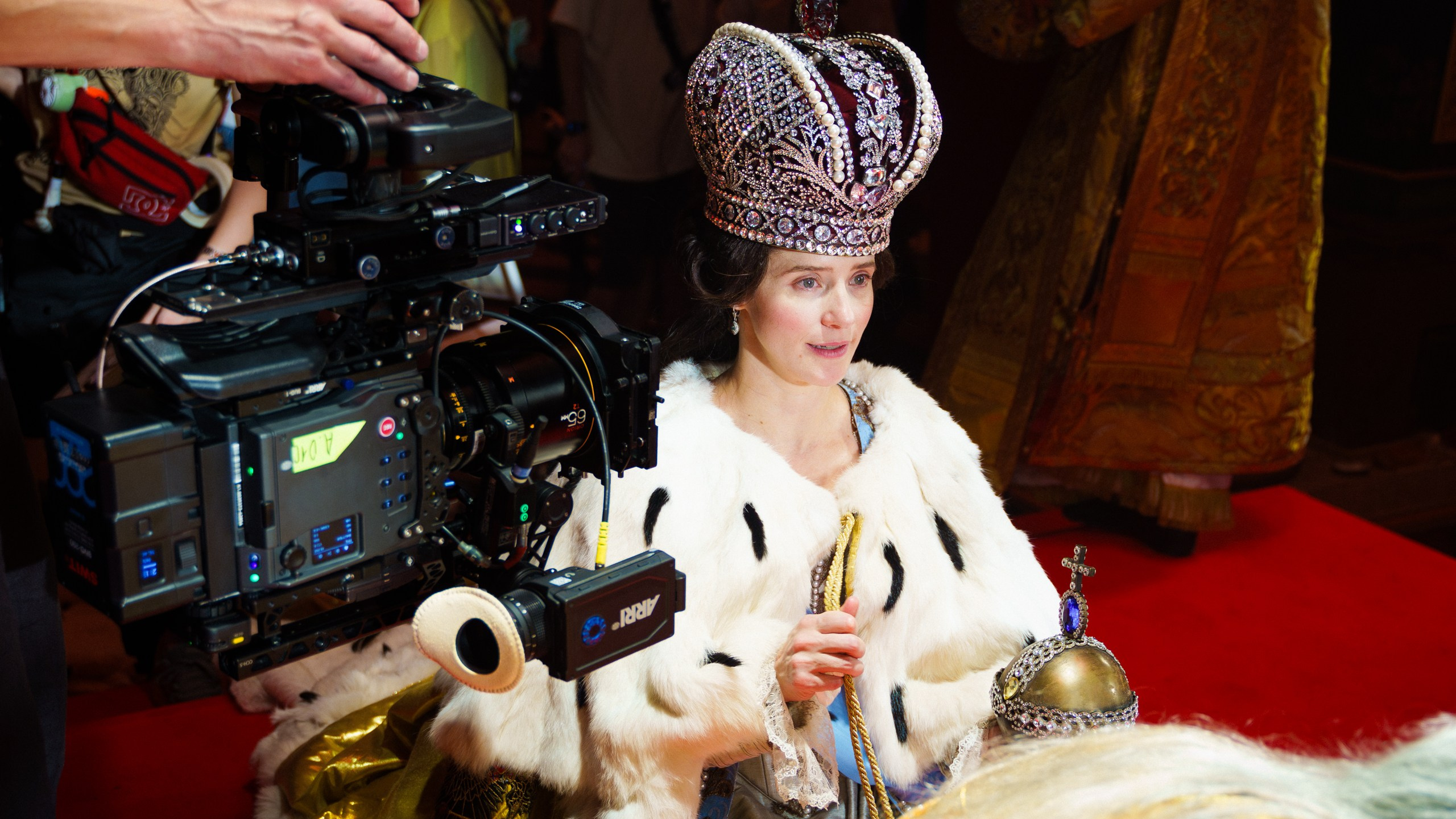 Екаьерина великая