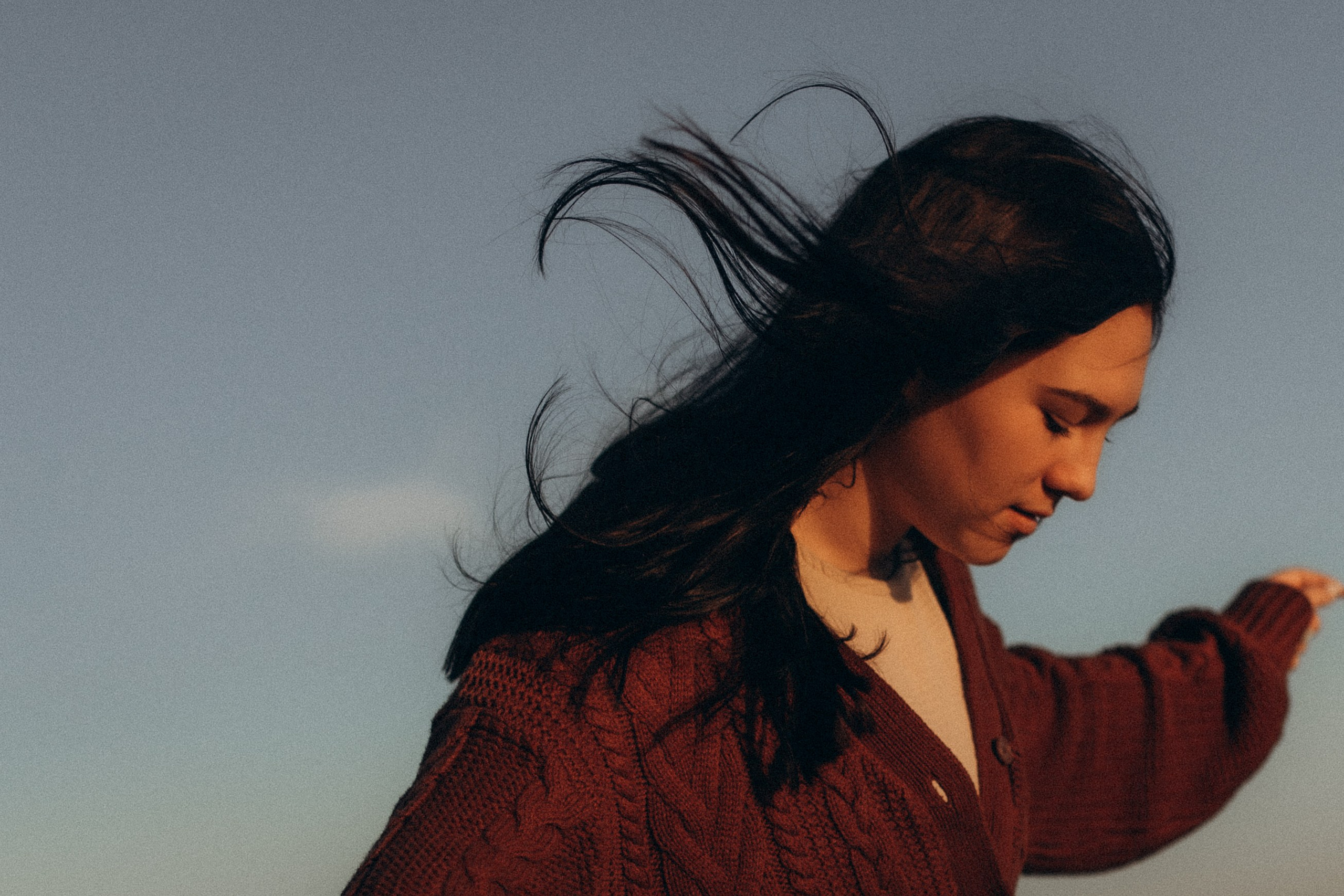 Юля, Милана, Тимур и Добби, осенняя история. Семейный фотограф lifestyle в Новосибирске Елена Шпилевая