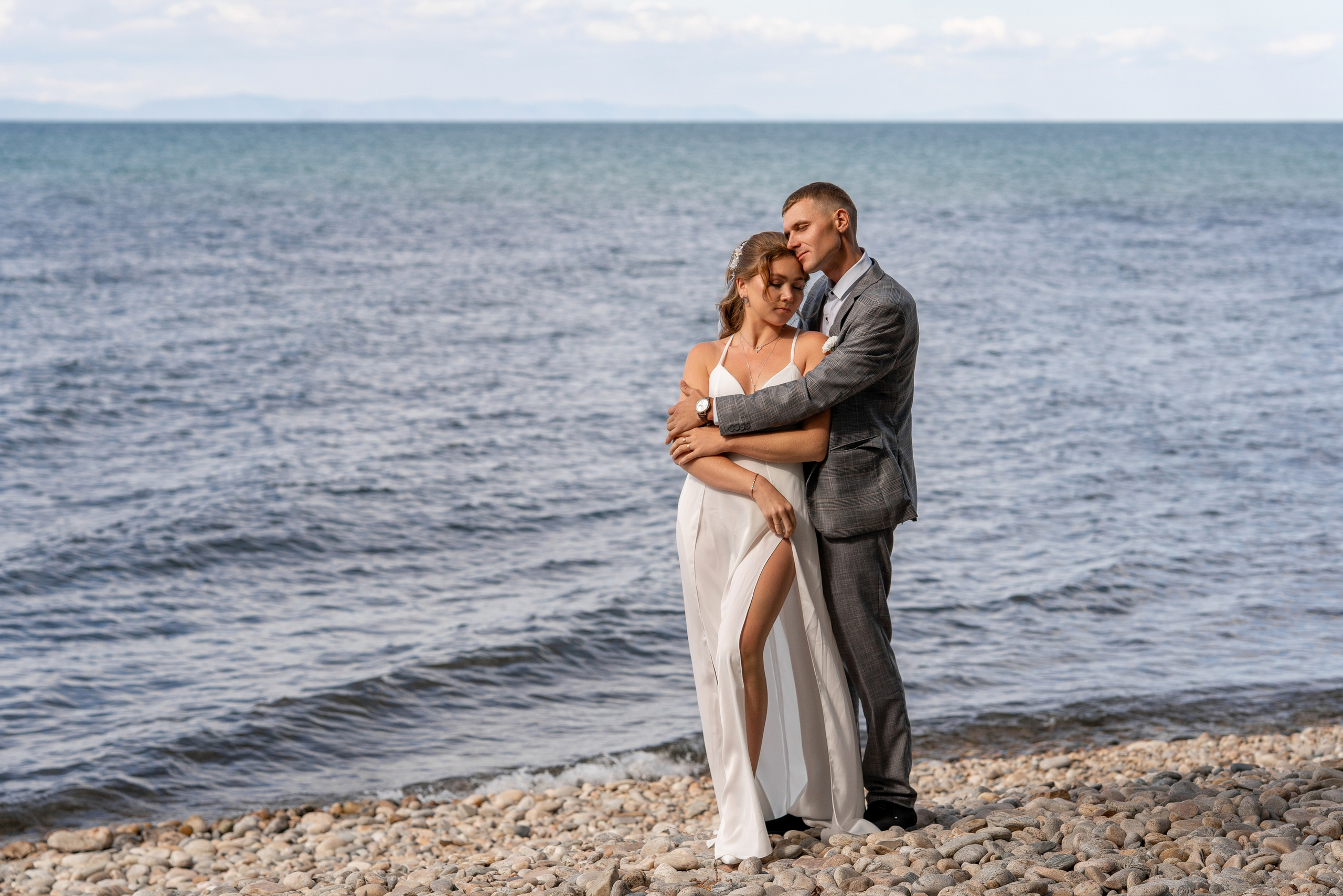 Егор и Екатерина. Семейный и детский фотограф в Селенгинске Екатерина Чупрова