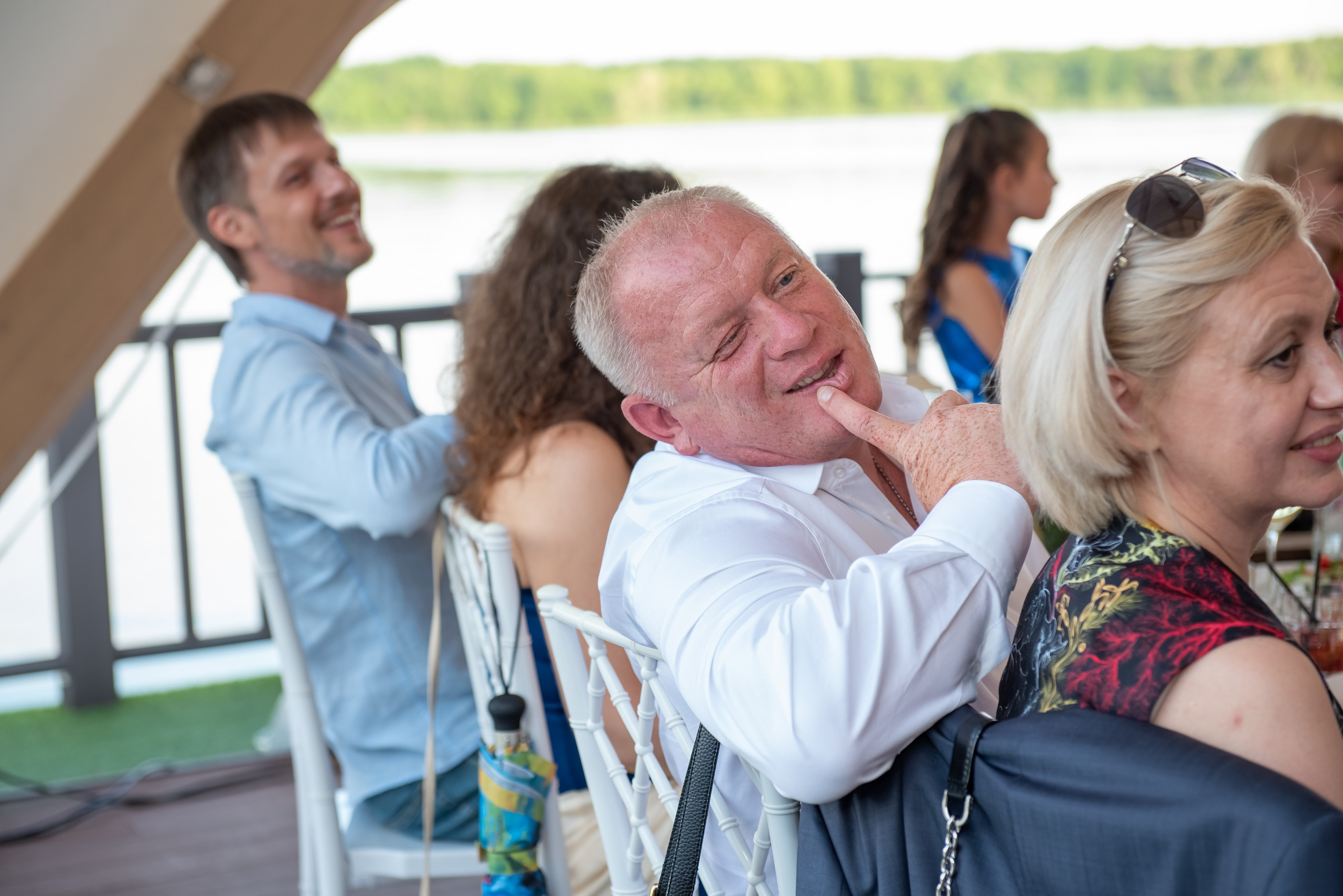 Выпускной 11 класс Волжино. Фотограф Саратов Юлия Петрова