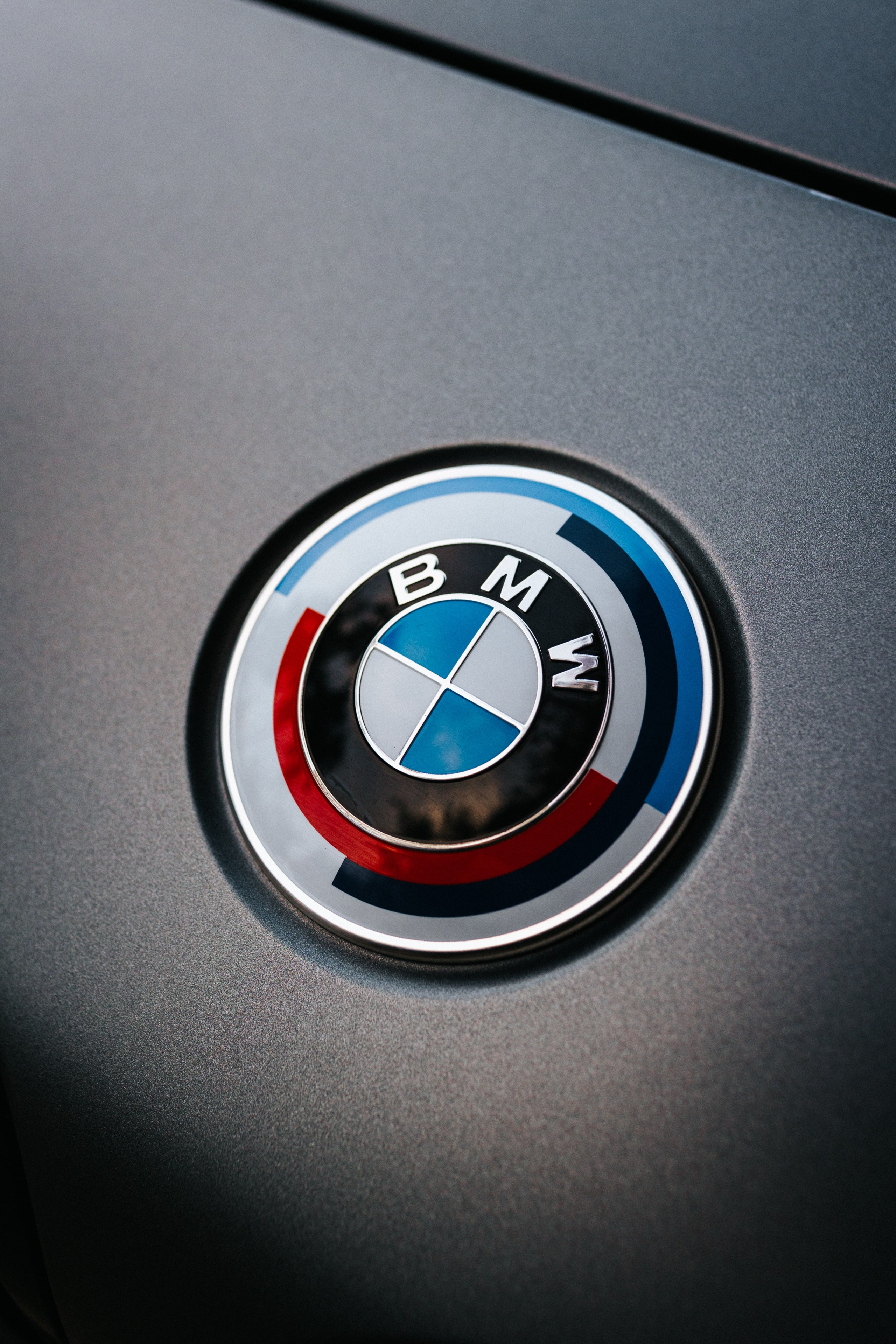 BMW Z4 M40i. Фотограф в на Пхукете Сергей Войлоков