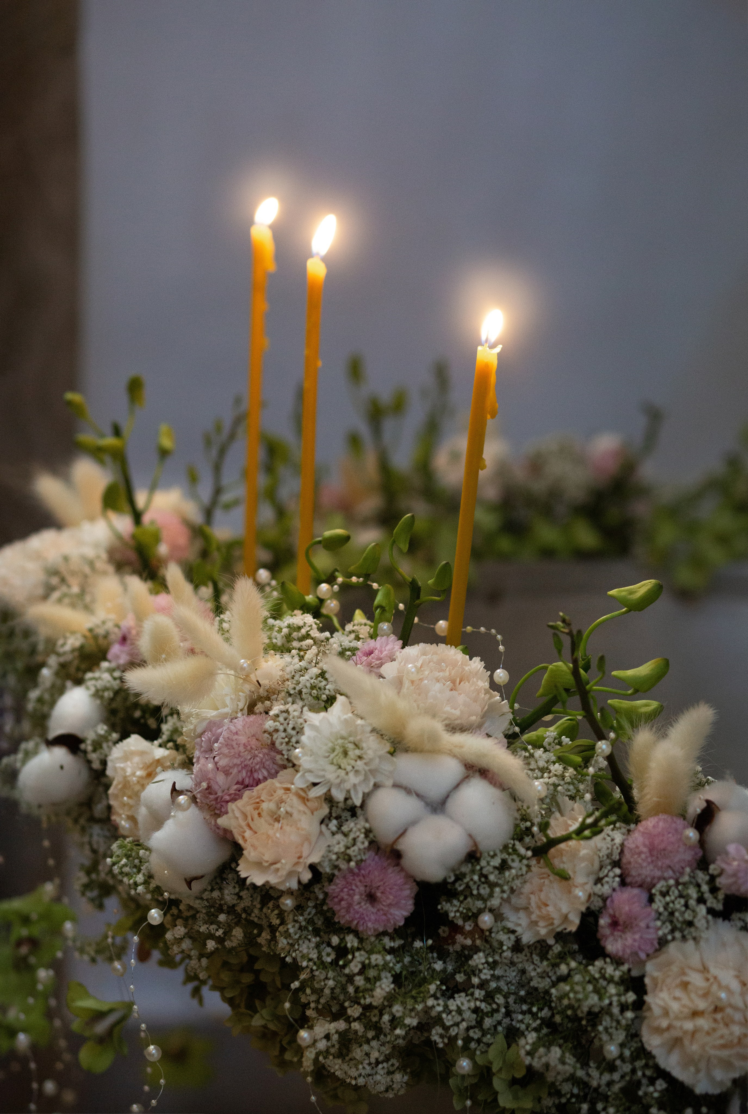 Истории. Фотограф на крестины