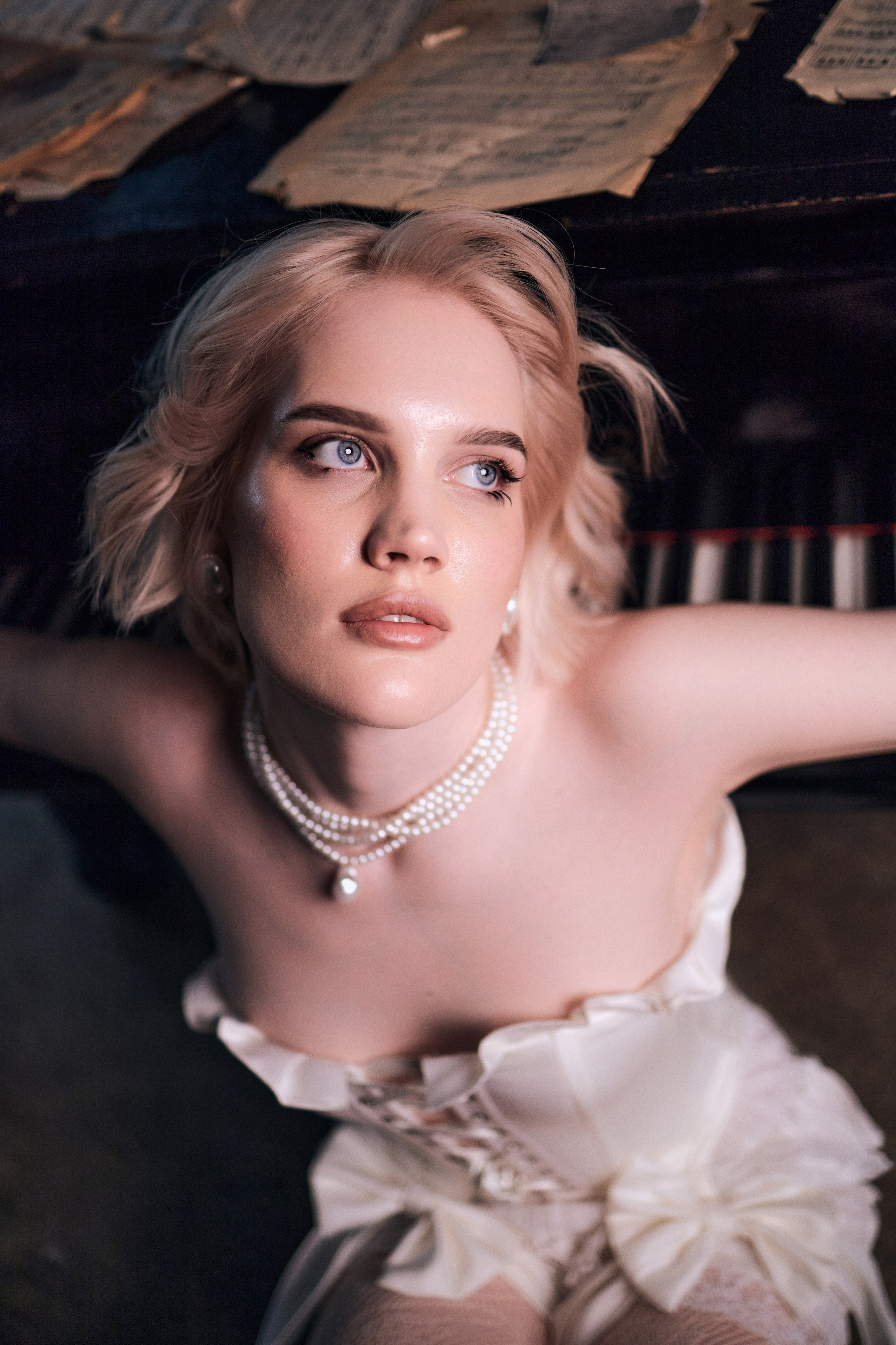 Елизавета. Портретный фотограф в Москве | Анастасия Старкова