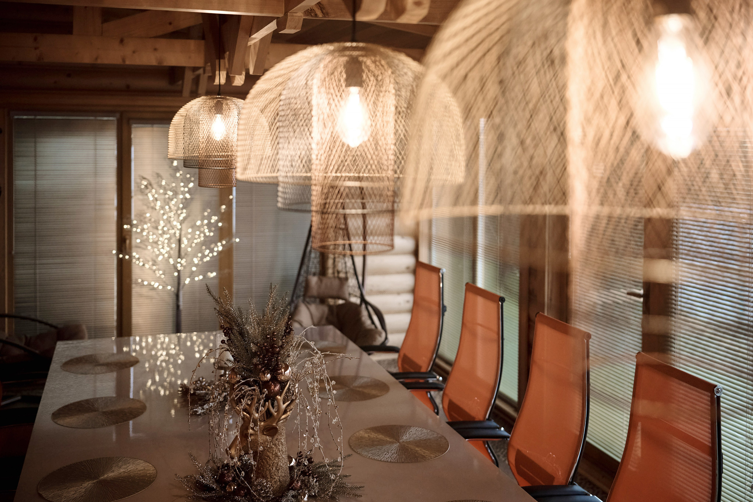 Интерьер. Загородный дом. Ваш мультижанровый фотограф Александр Белов