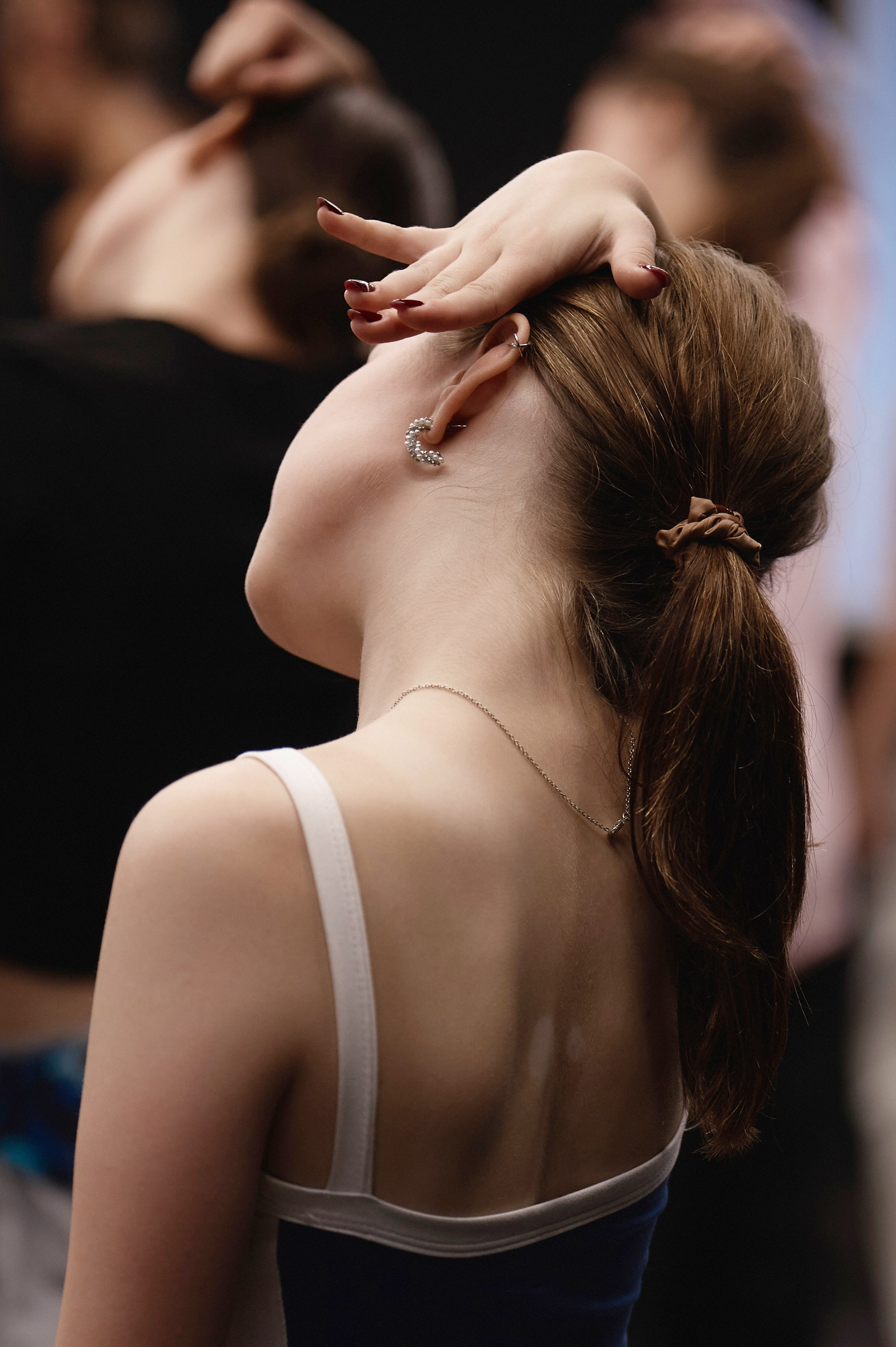 JDance. мастер-классы. Ваш мультижанровый фотограф Александр Белов