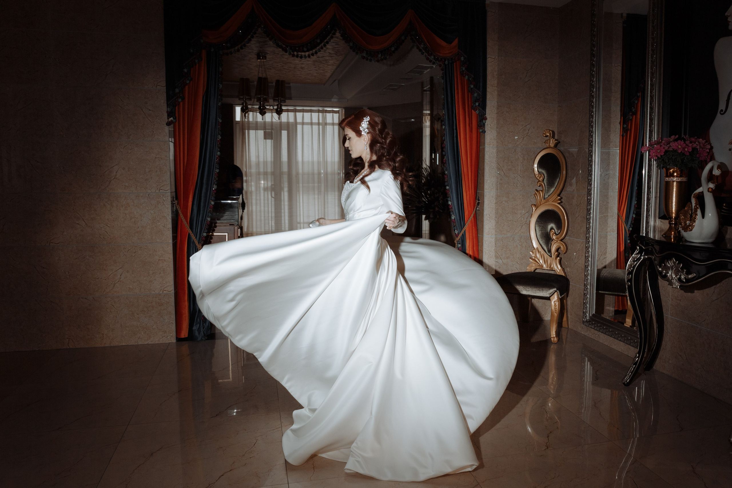 Степан и Элянора (полный день). Свадебный фотограф