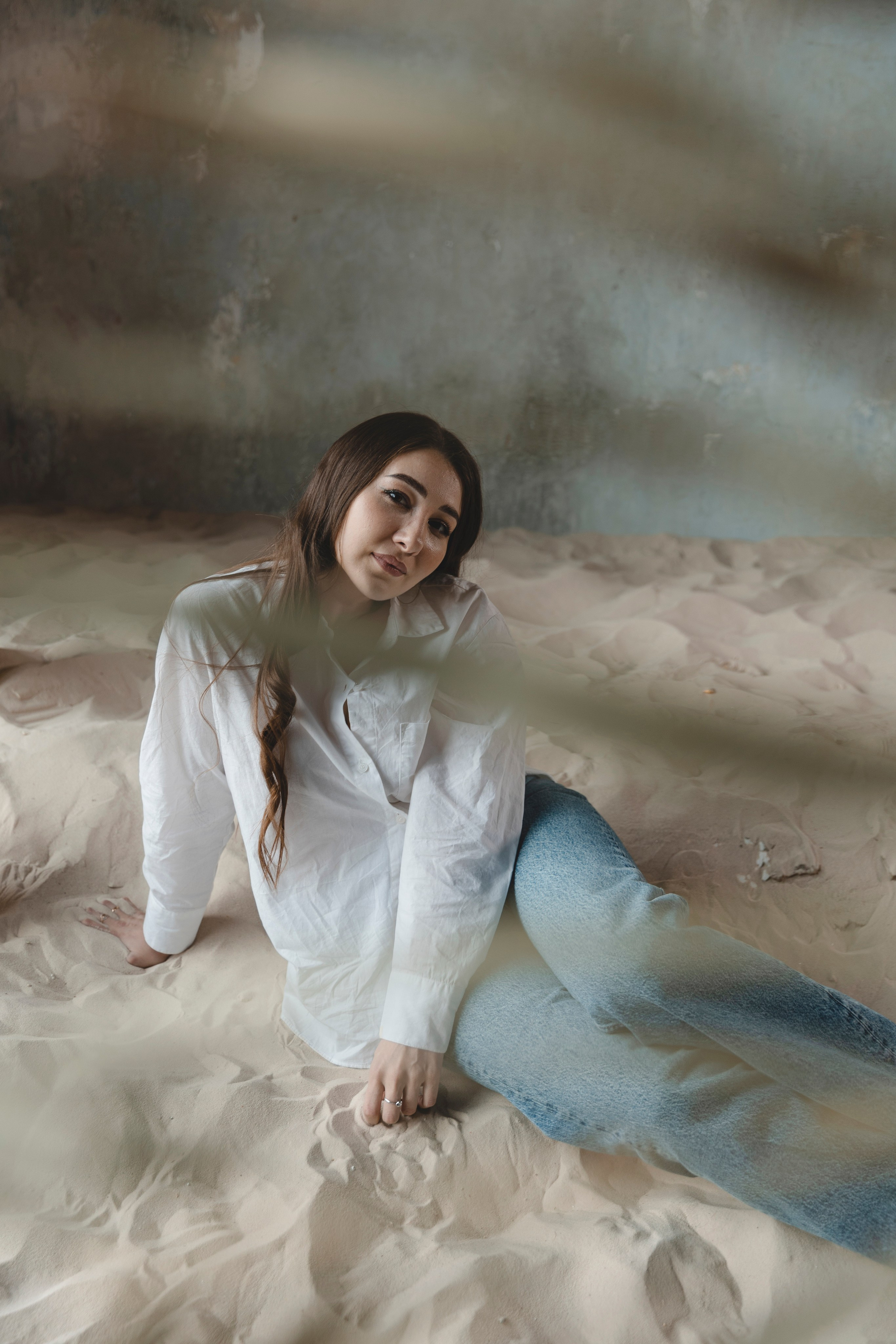 Алина. Главная