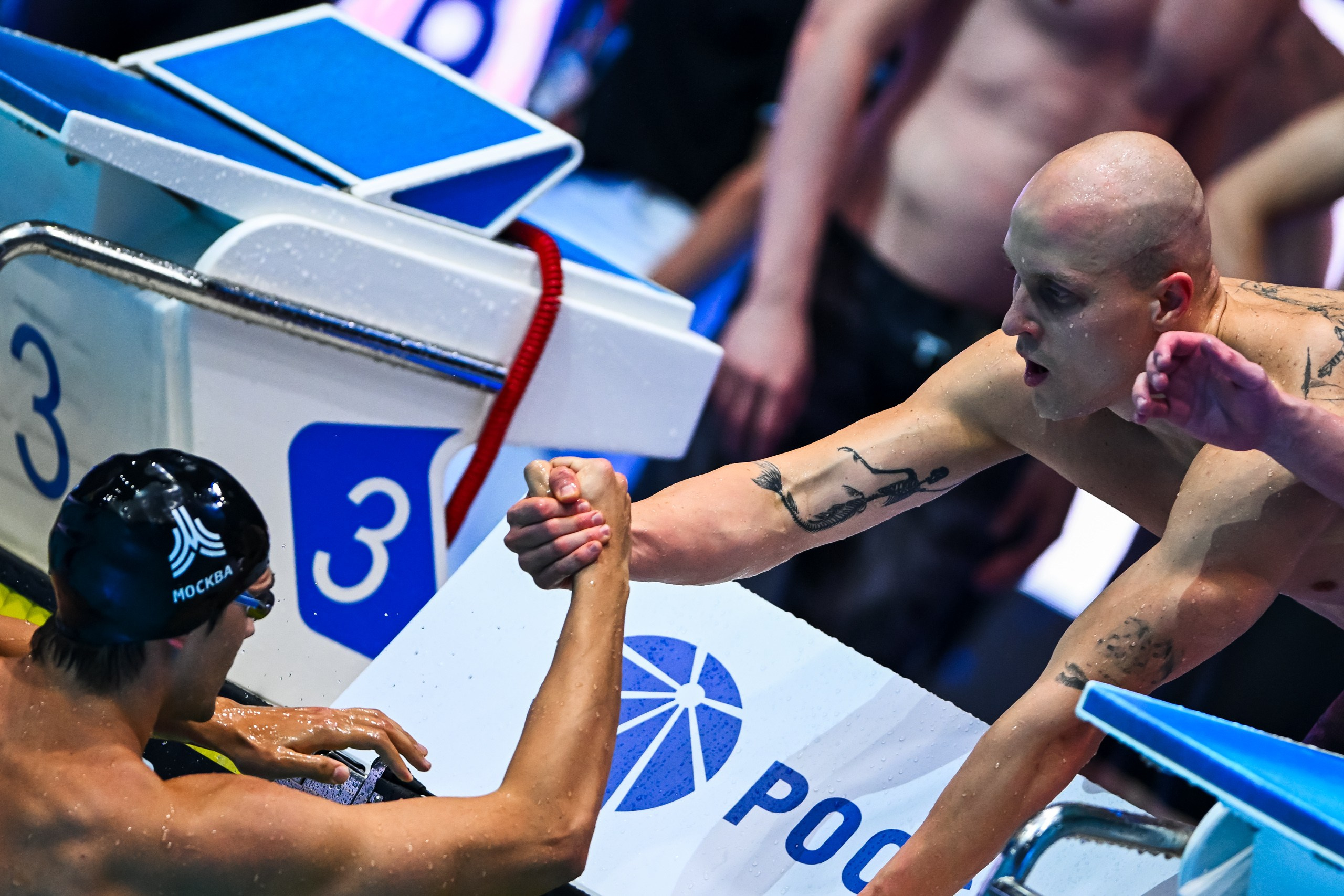 Фотограф плавание. Спортивный и репортажный фотограф в Казани Вячеслав Сатонин