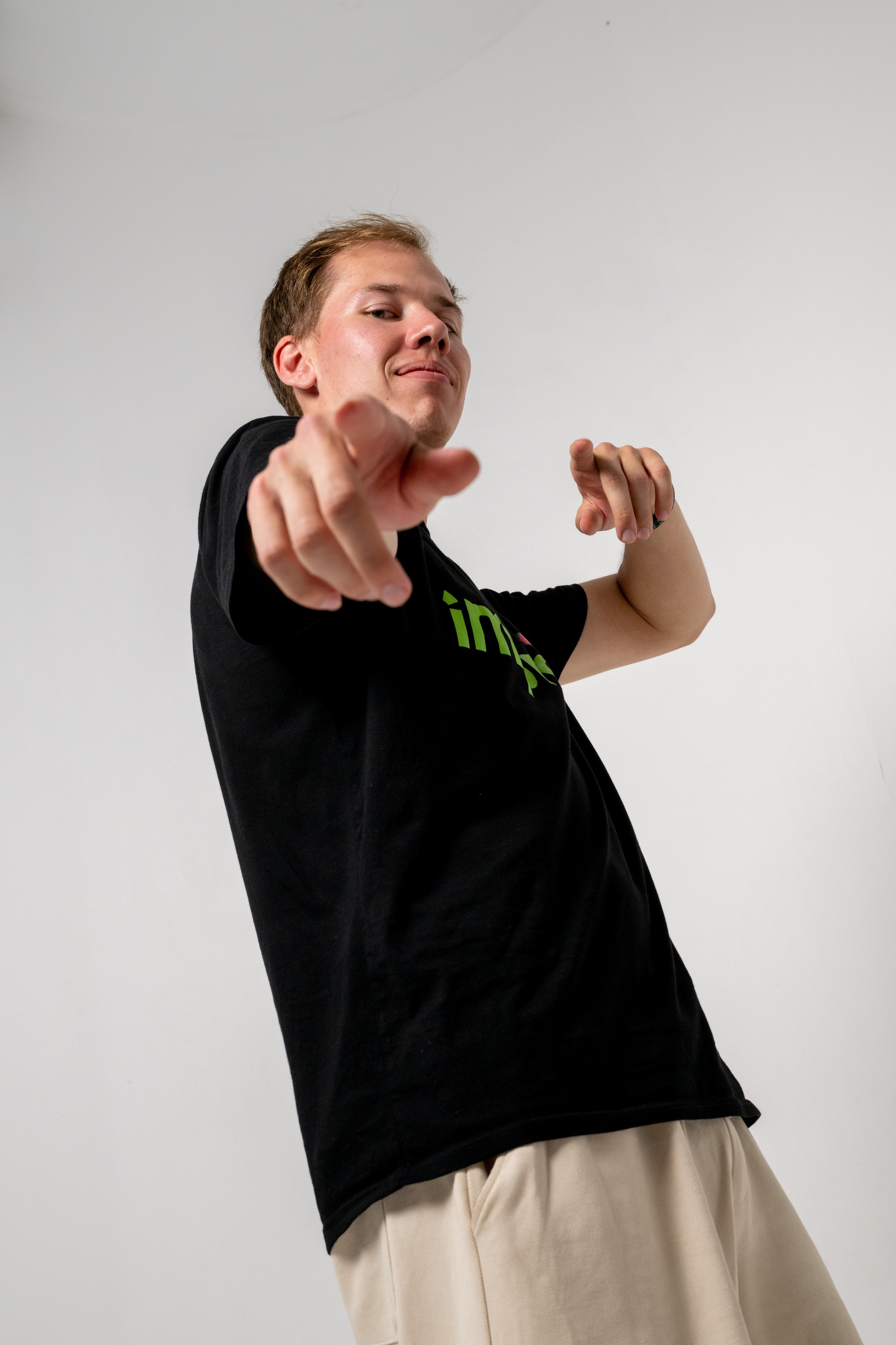 Студия. Спортивный и репортажный фотограф в Казани Вячеслав Сатонин