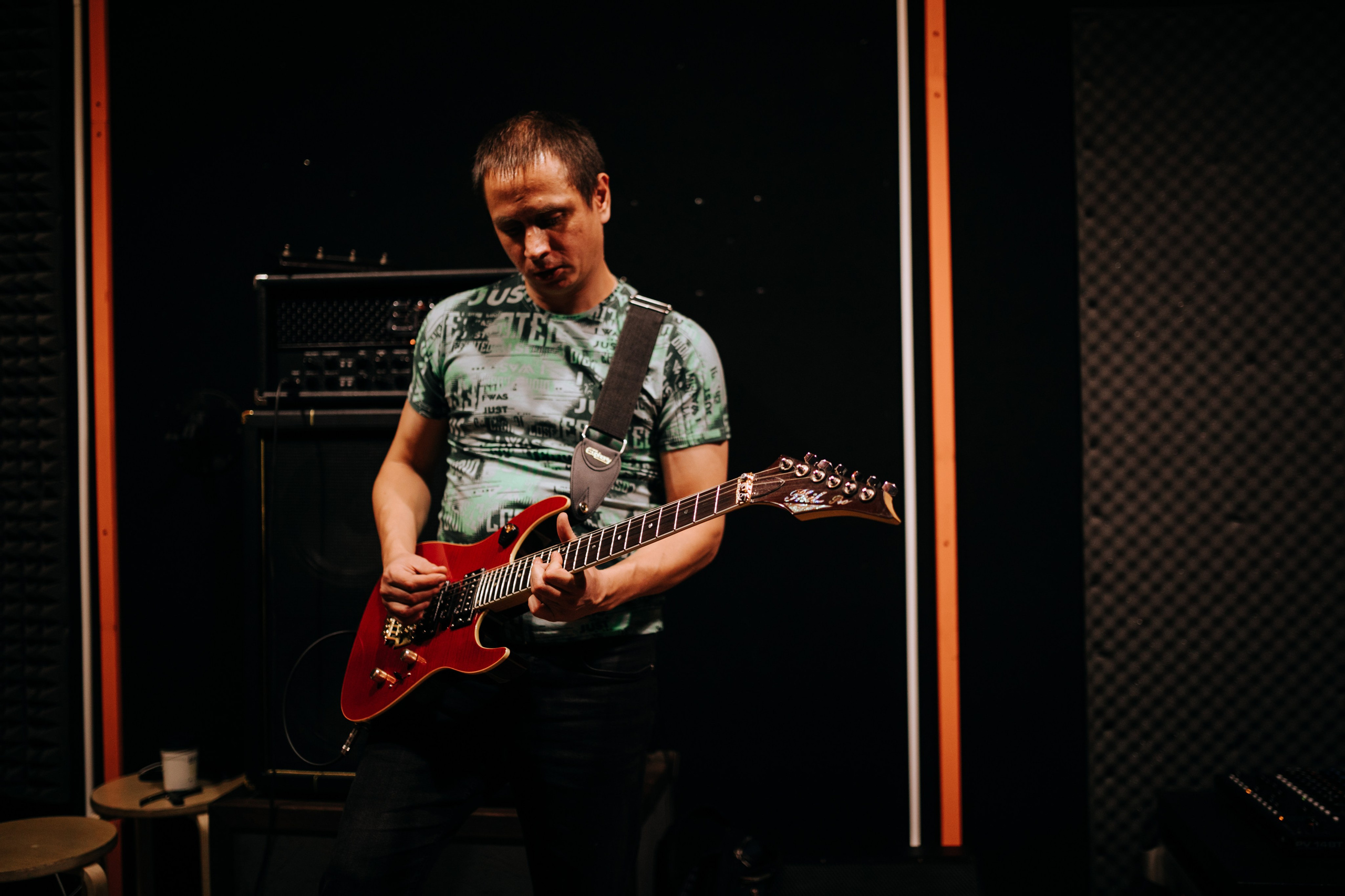 Фотосъемка для музыкантов. Фотограф Лебедева Наталья