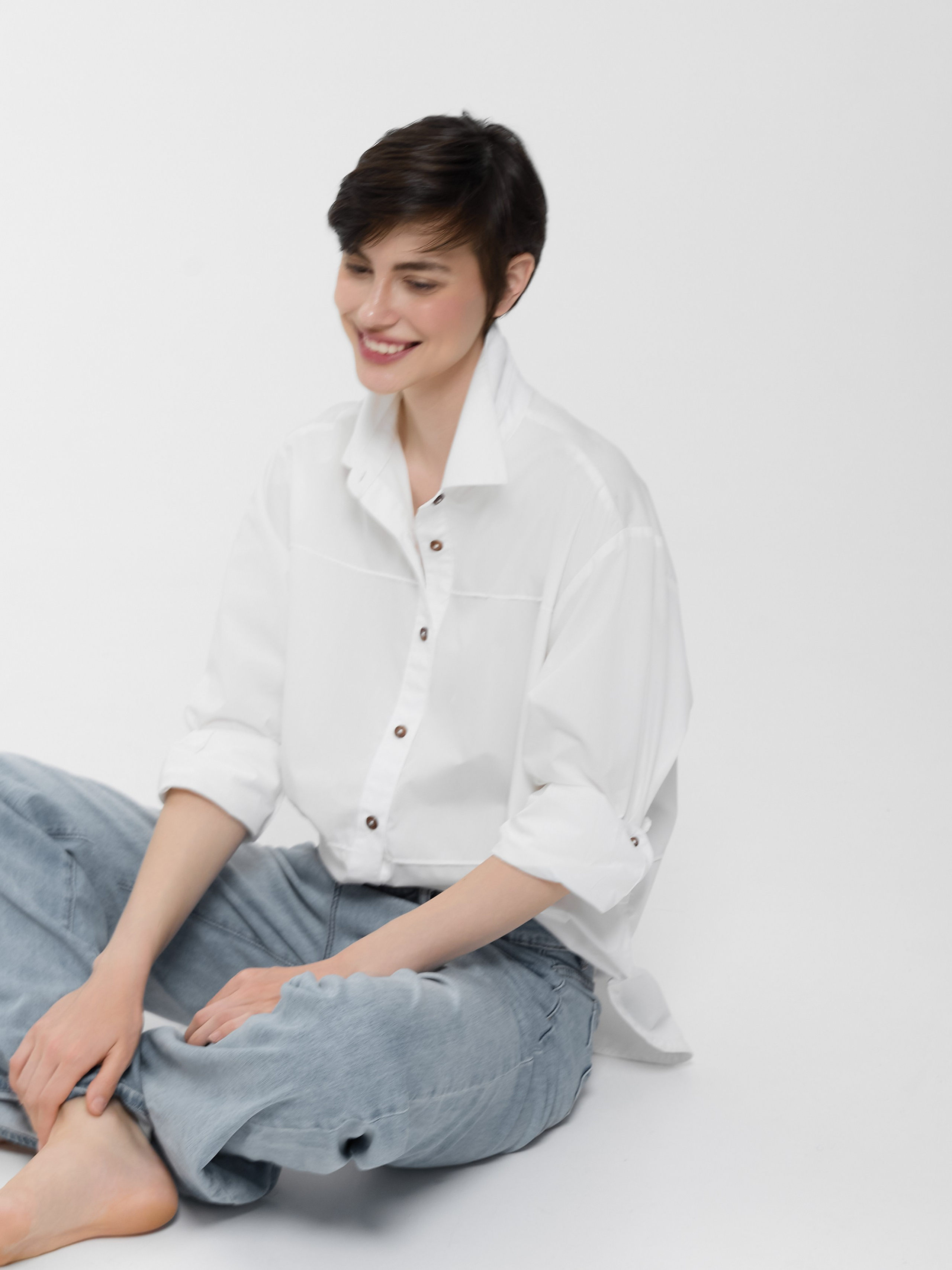 Рубашка. Коммерческий фотограф в Брянске Ольга Вороная